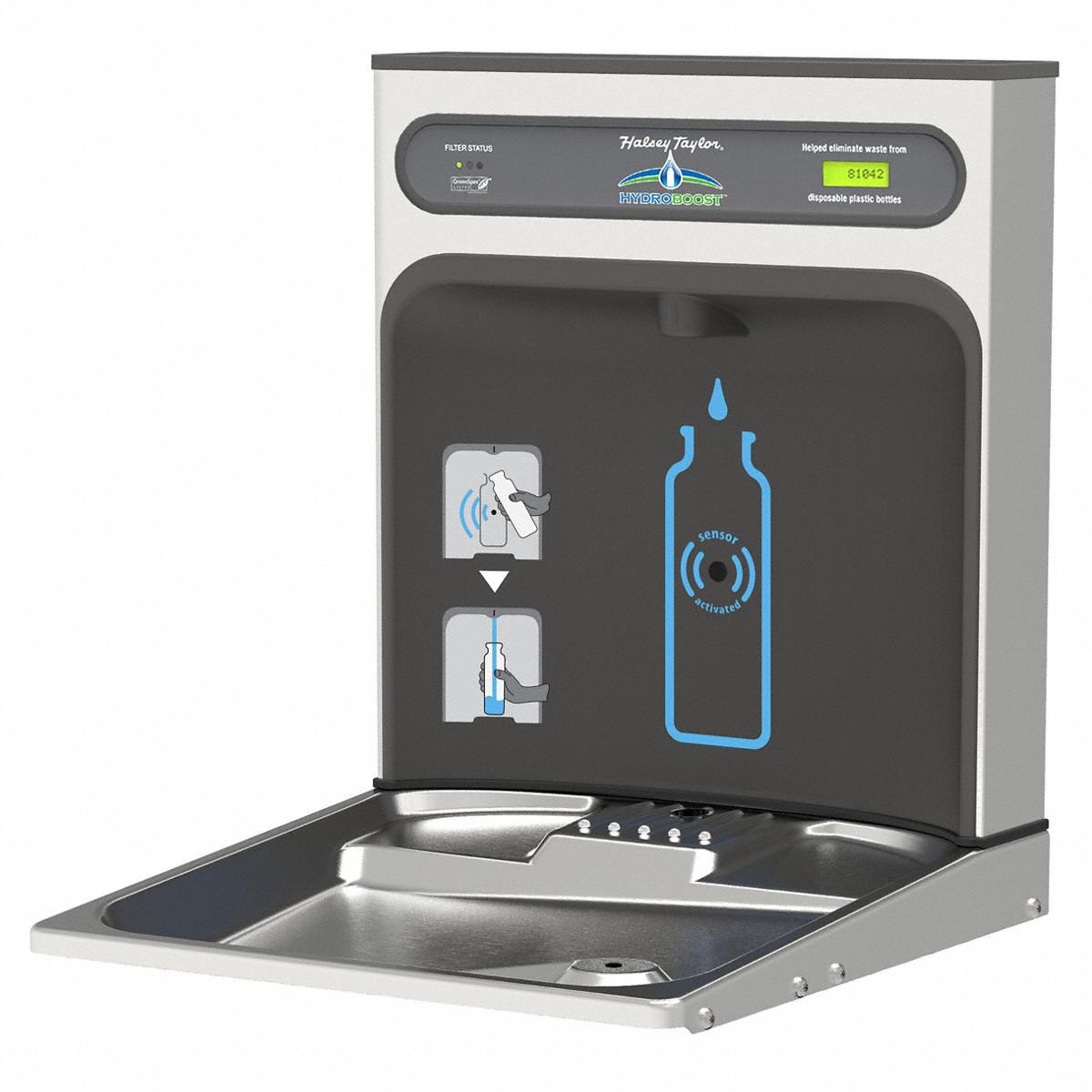 Halsey Taylor 3G-OTH-435154