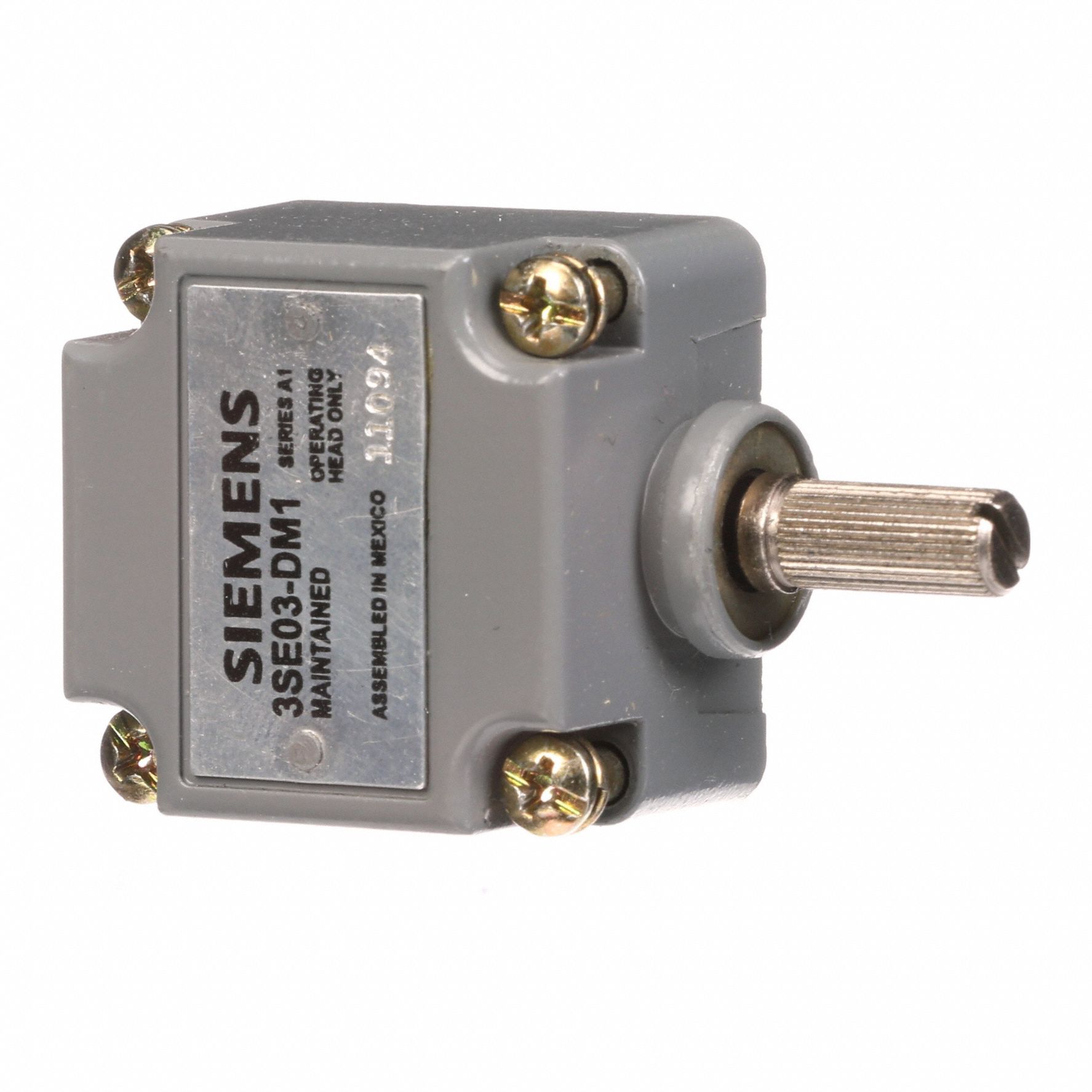 Siemens 3G-OTH-132455