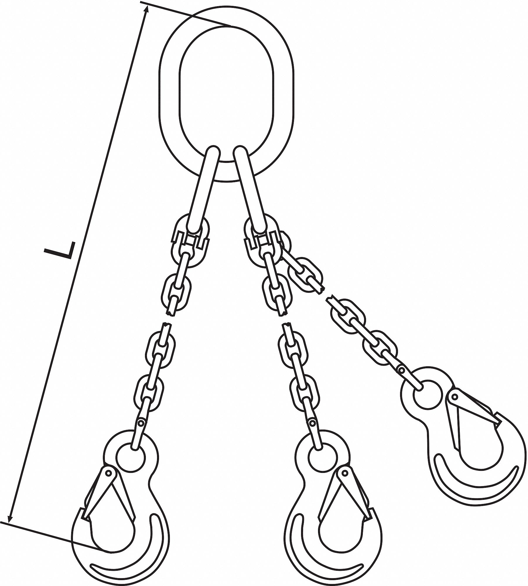 Pewag 3G-OTH-414796
