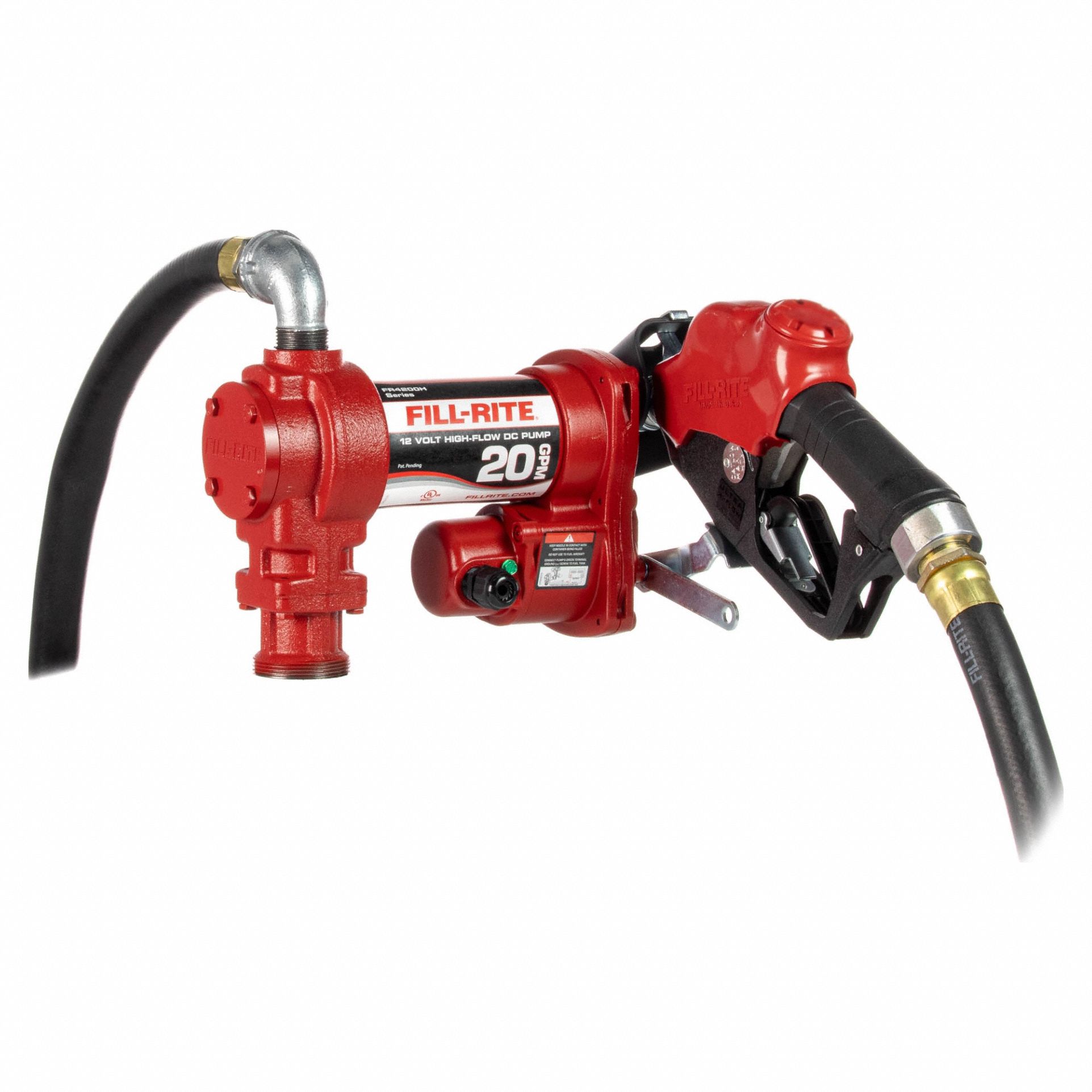 Fill-rite 3G-OTH-91716