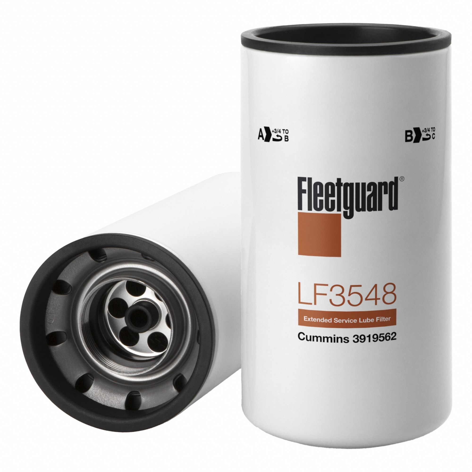 Fleetguard 3G-OTH-498004