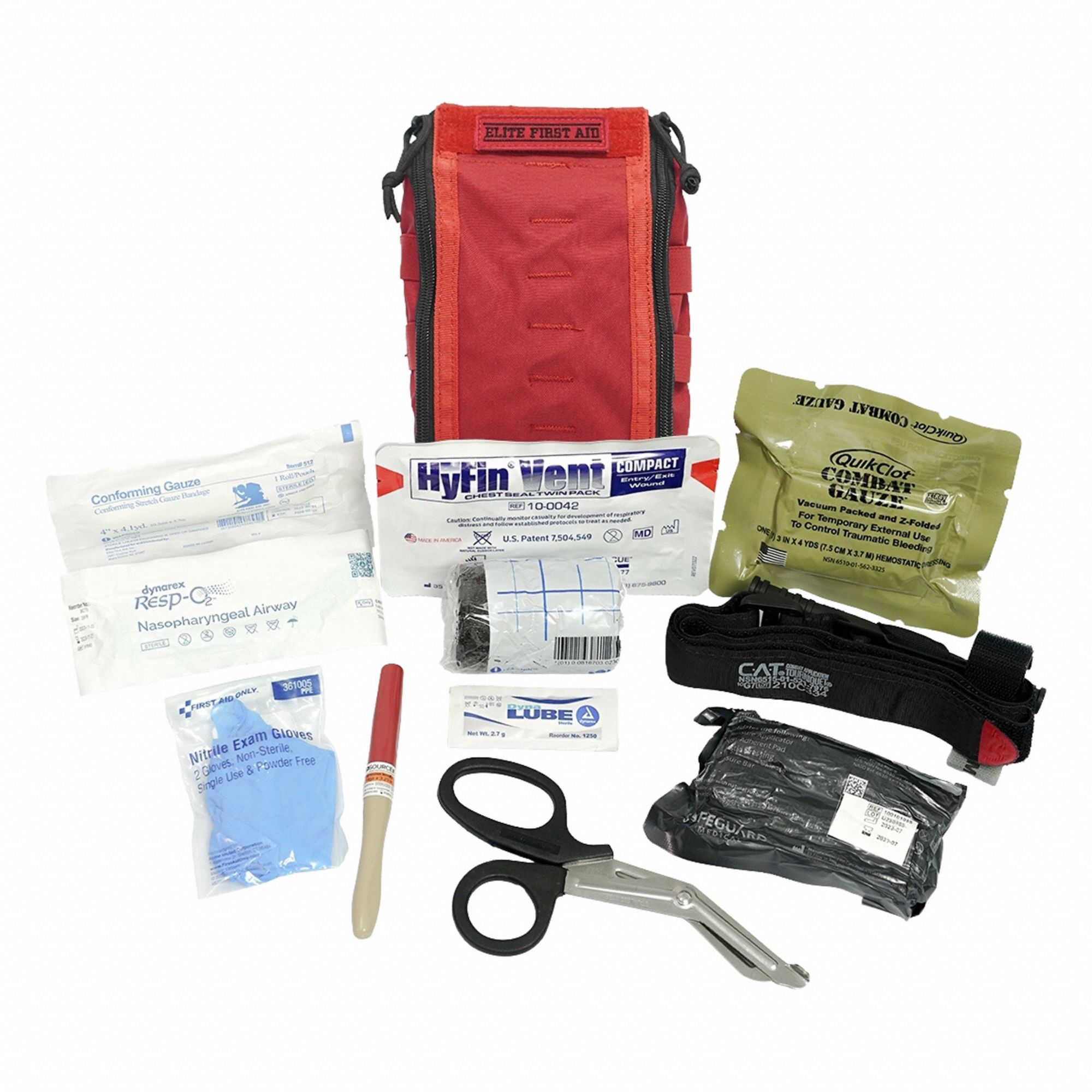 Elite First Aid 3G-OTH-548336