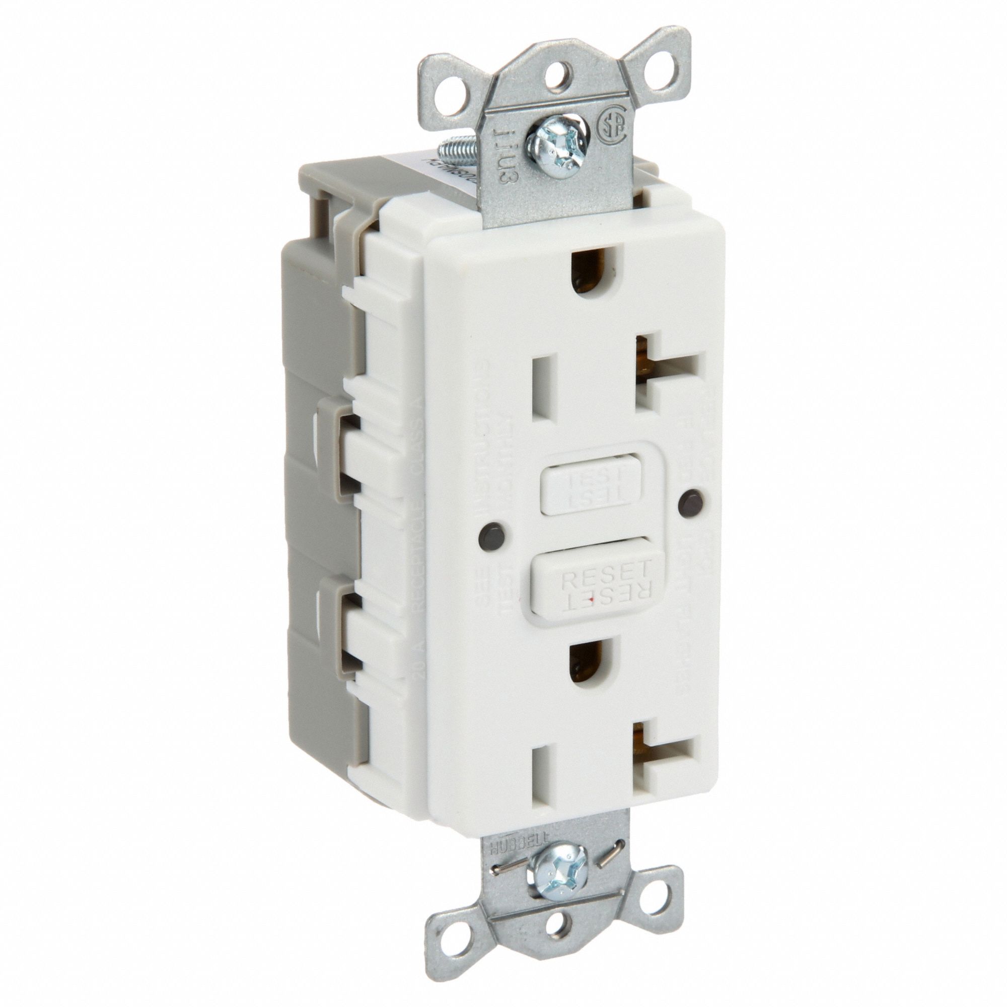 Hubbell Gfci 3G-OTH-21990