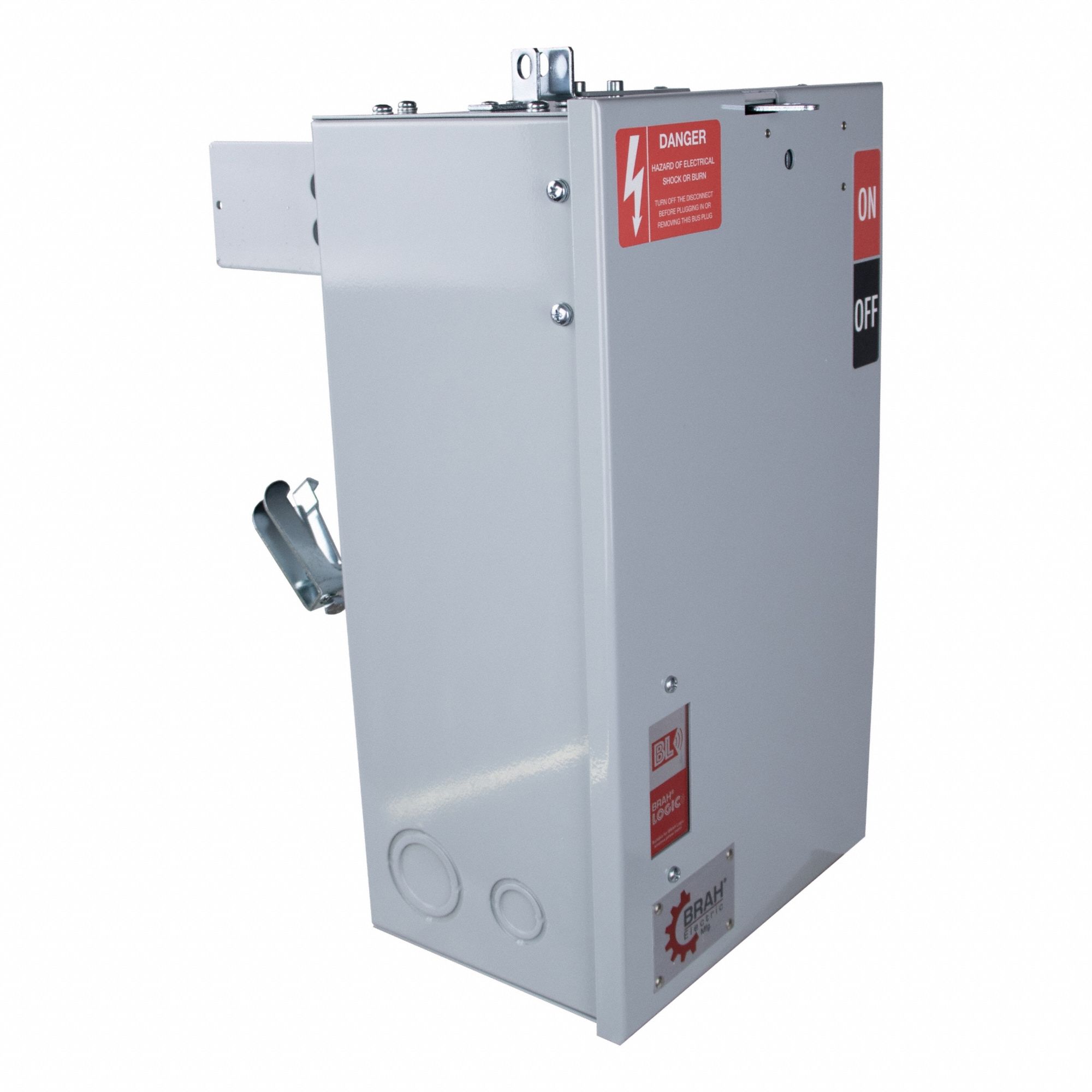 Brah Electric 3G-OTH-141694