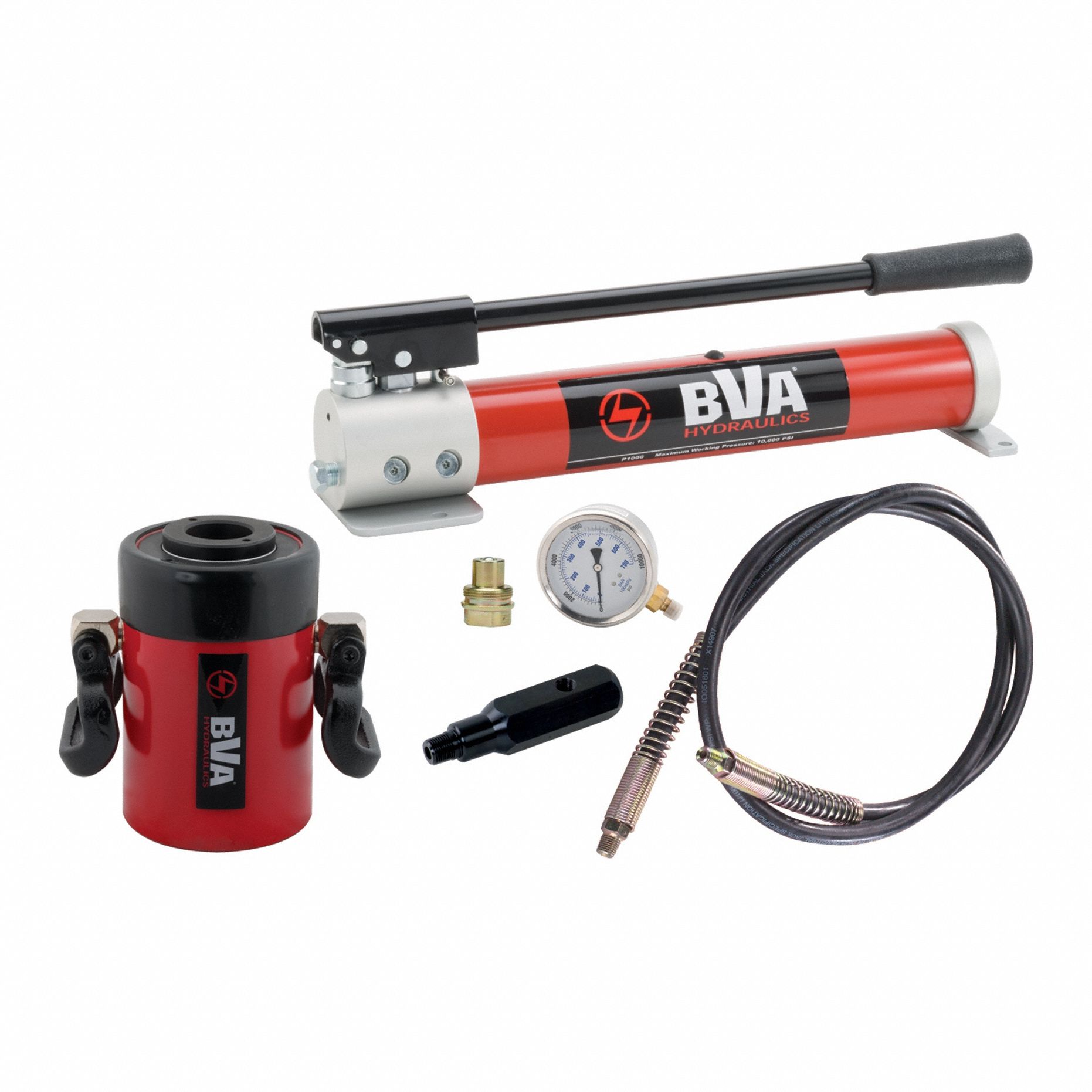 Bva Hydraulics 3G-OTH-173198