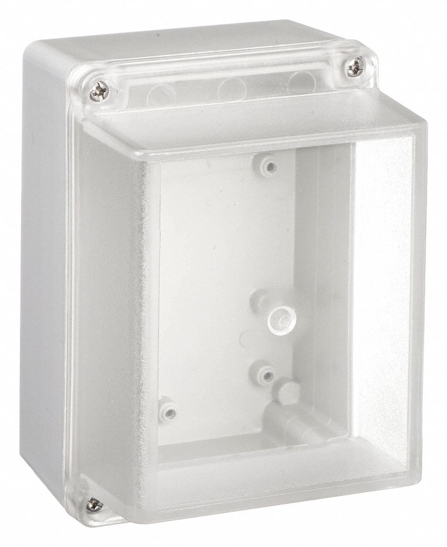 Box Enclosures 3G-OTH-07681