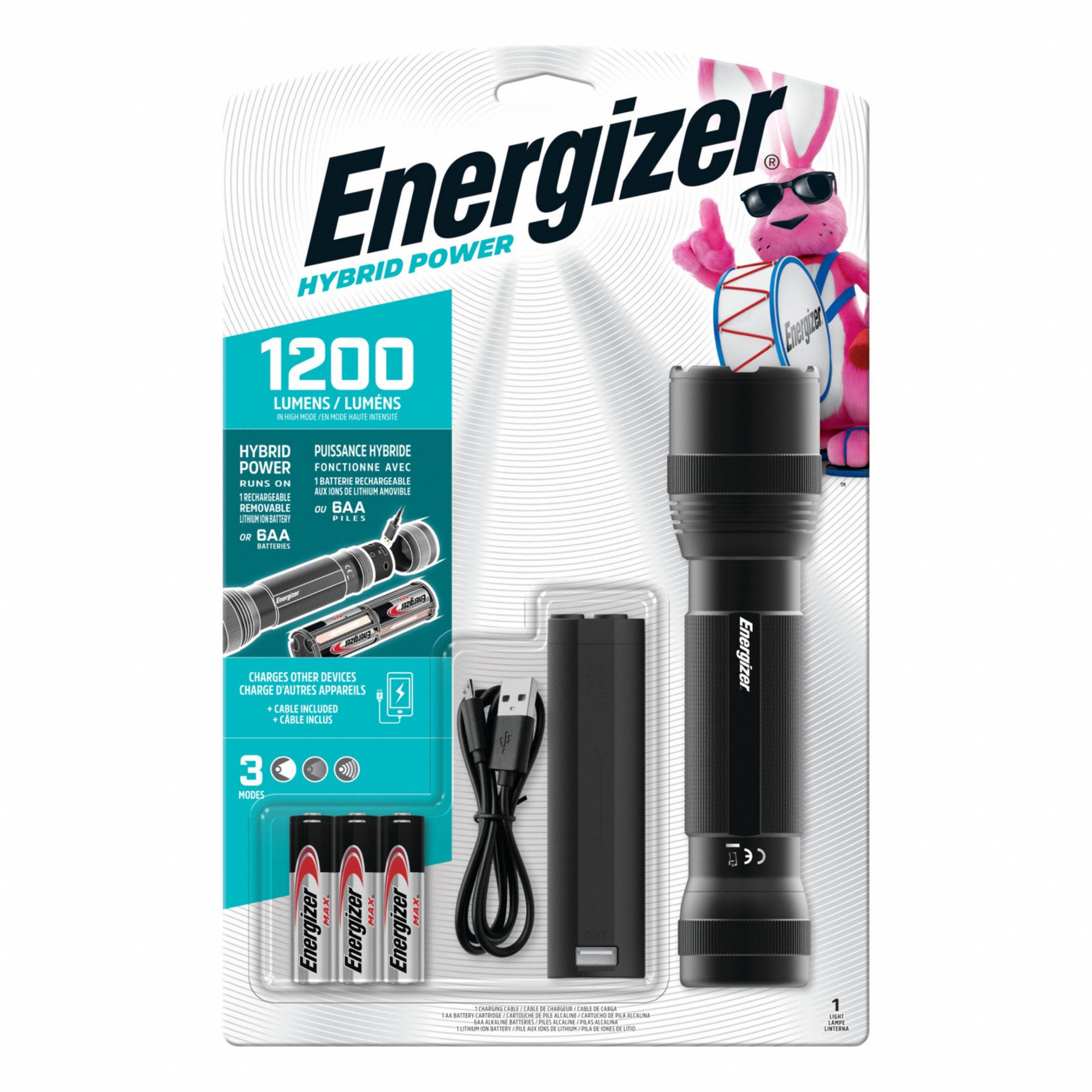 Energizer 3G-OTH-390841