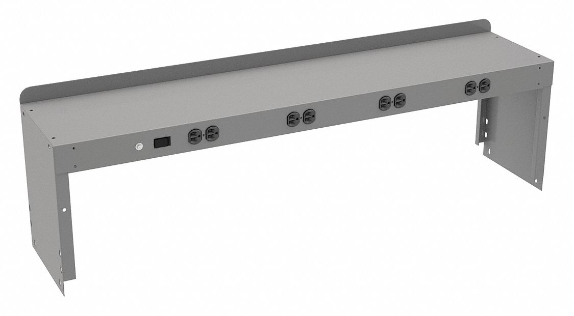 Tennsco 3G-OTH-350186
