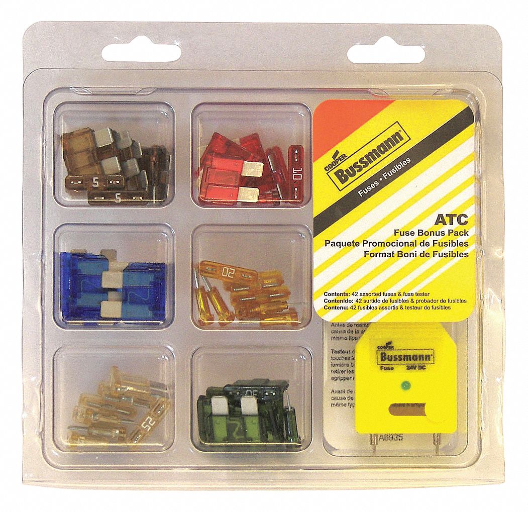 Bussmann 3G-OTH-23407
