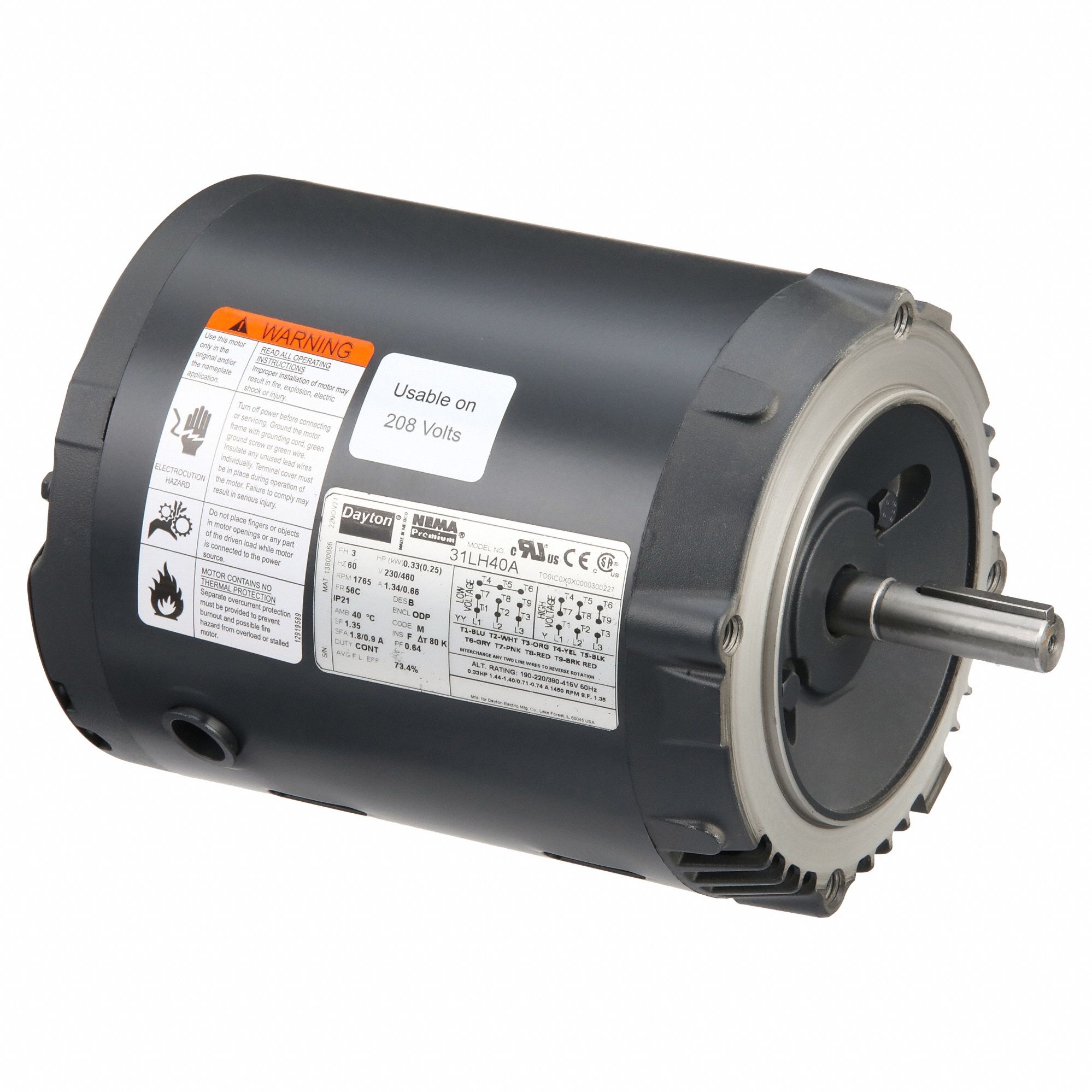 Dayton 3G-OTH-56449