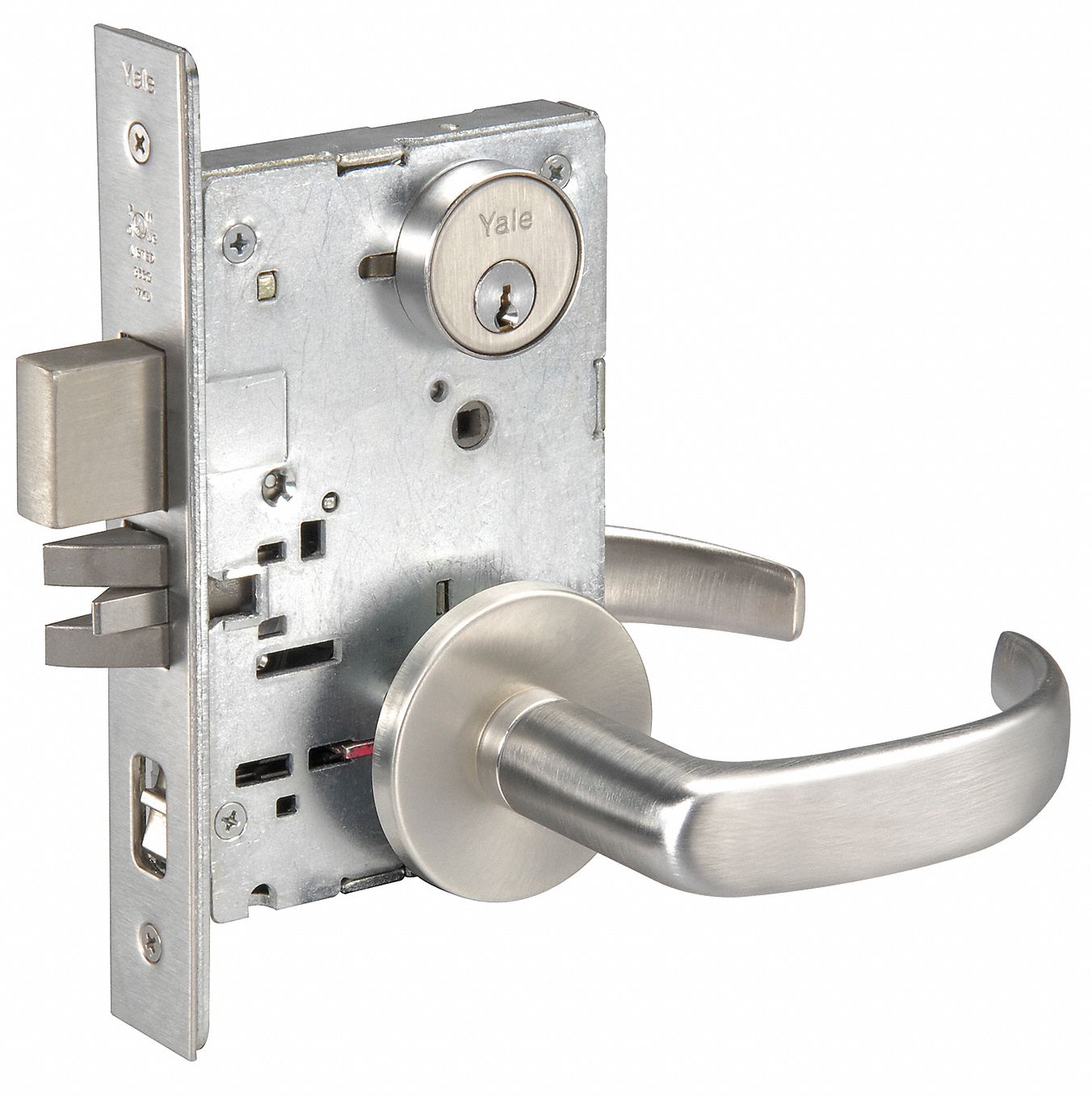Assa Abloy Accentra 3G-OTH-600101