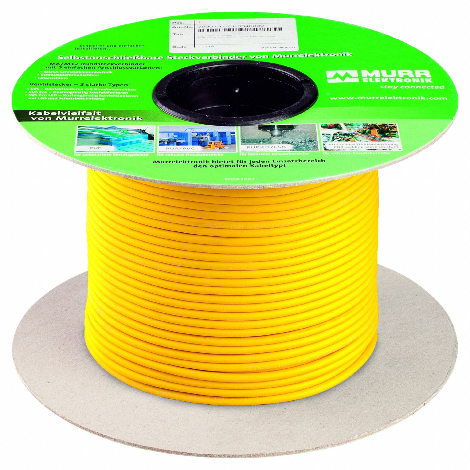 Murrelektronik 3G-OTH-53658