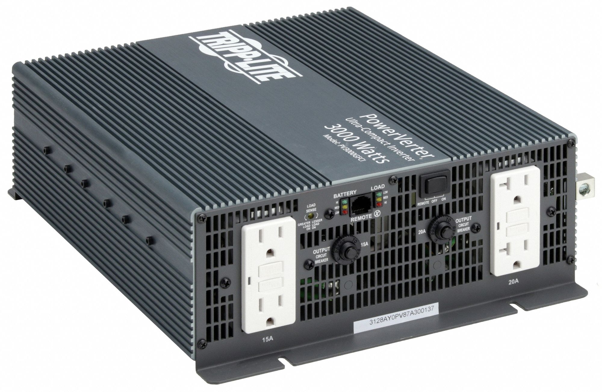 Tripp Lite 3G-OTH-495726