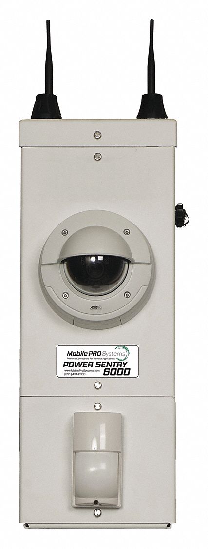Power Sentry 6000 3G-OTH-426849