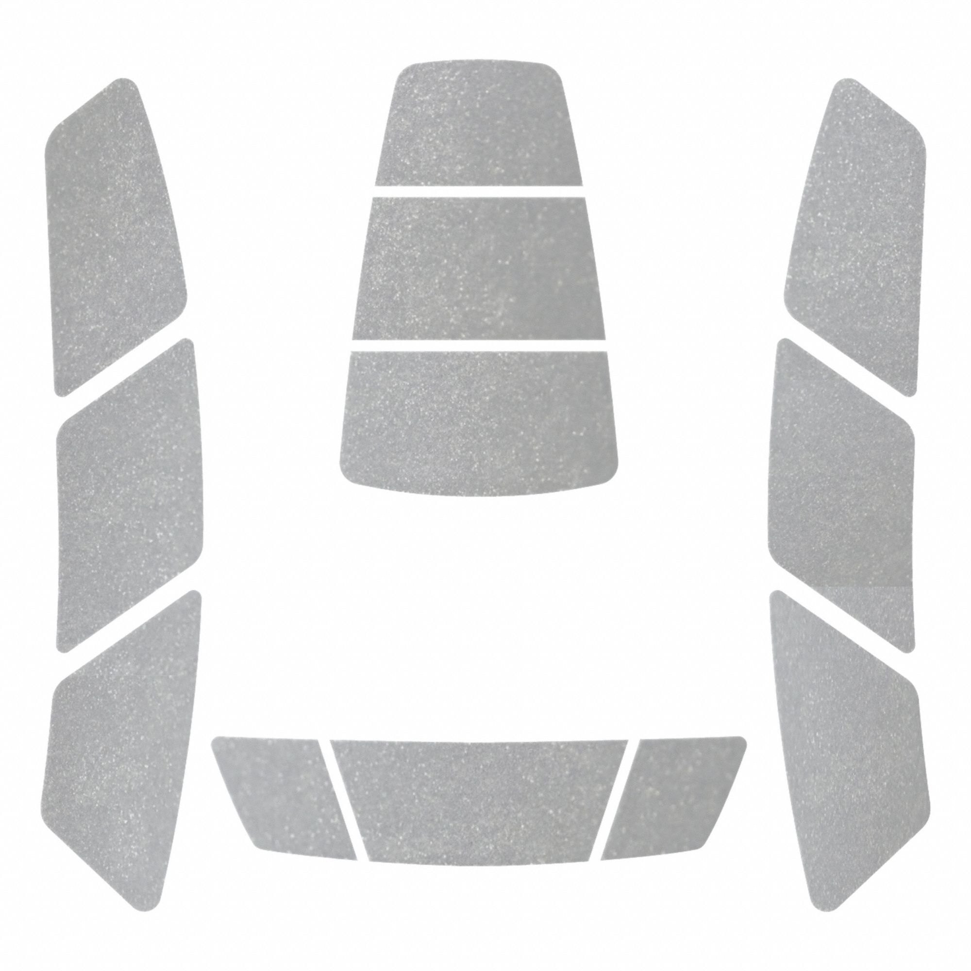 Reflective Stickers Kit 3G-OTH-560952