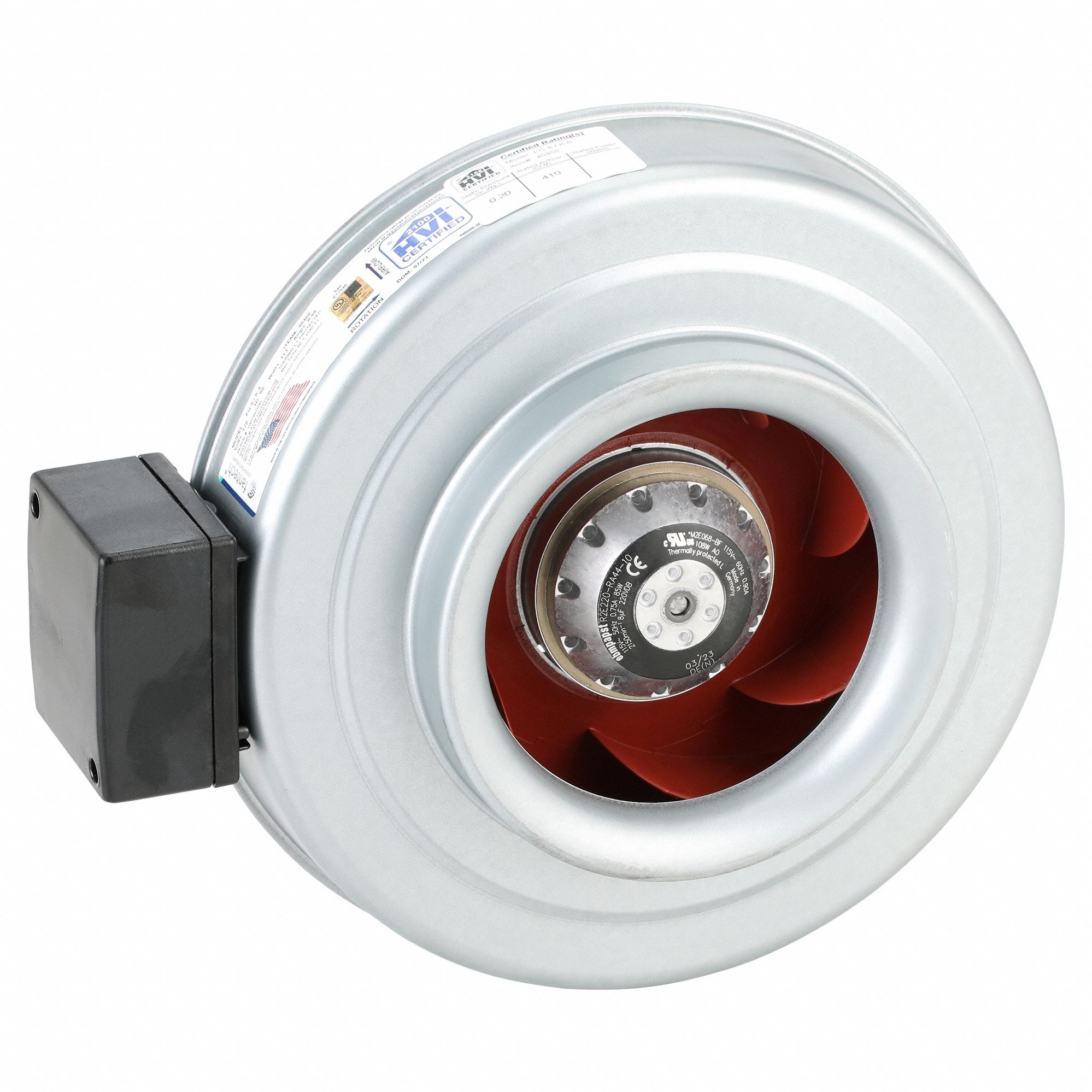 Fantech 3G-OTH-79136