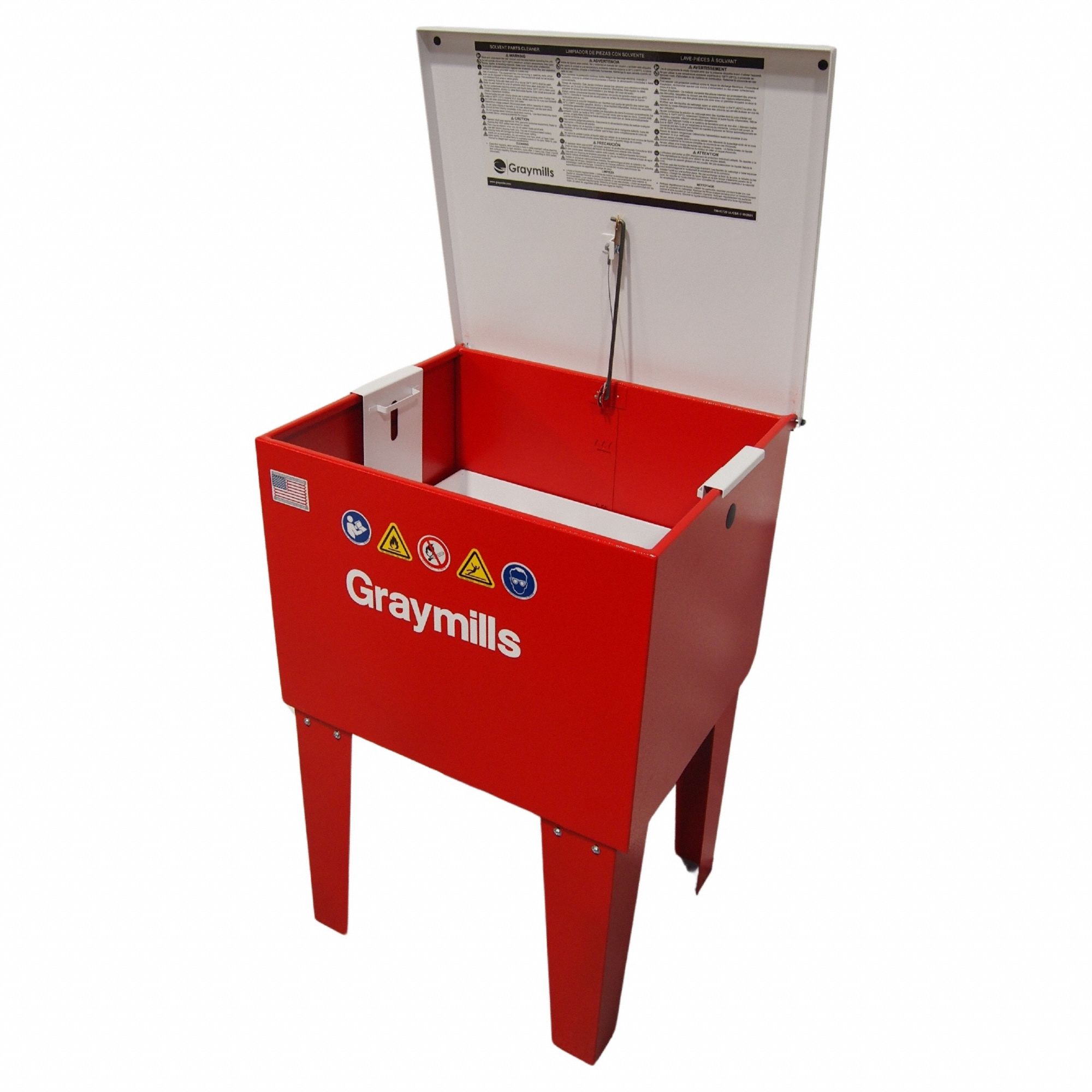 Graymills 3G-OTH-493145