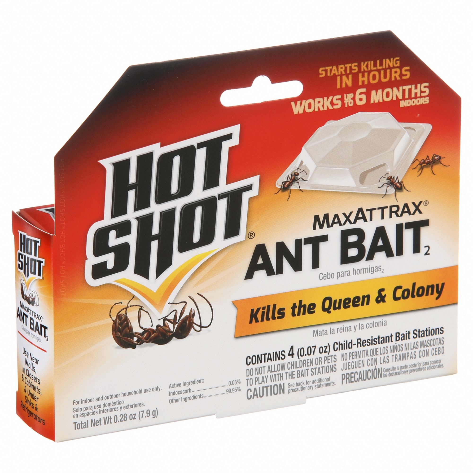 Hot Shot 3G-OTH-374256