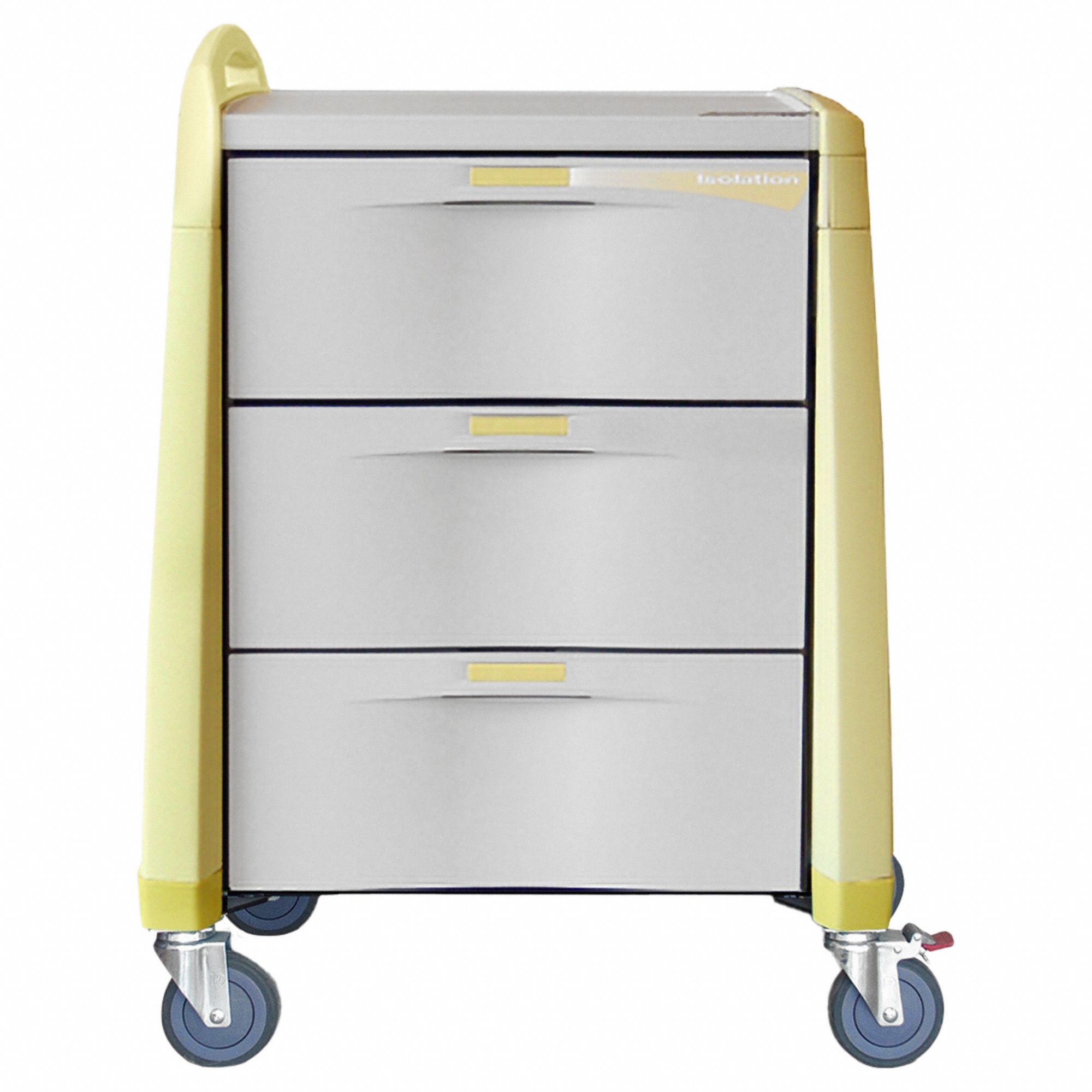 Capsa Healthcare 3G-OTH-558200
