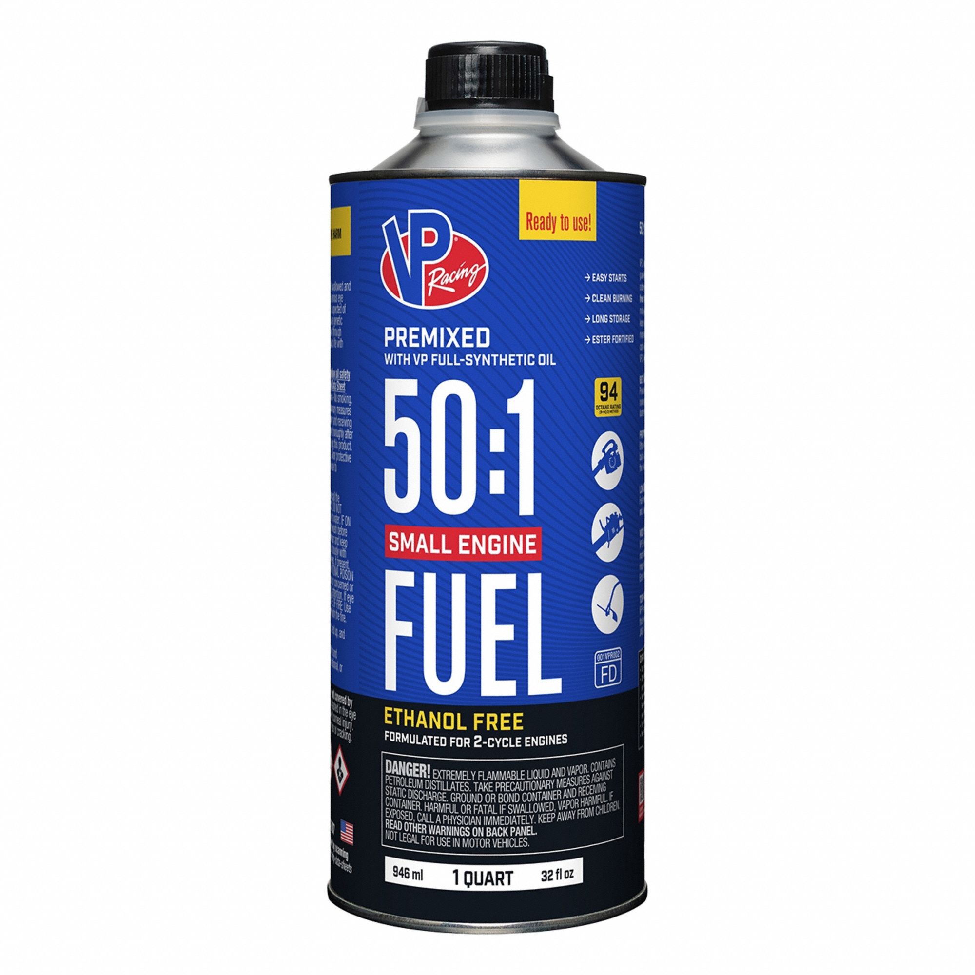 Vp Racing Fuels 3G-OTH-502775