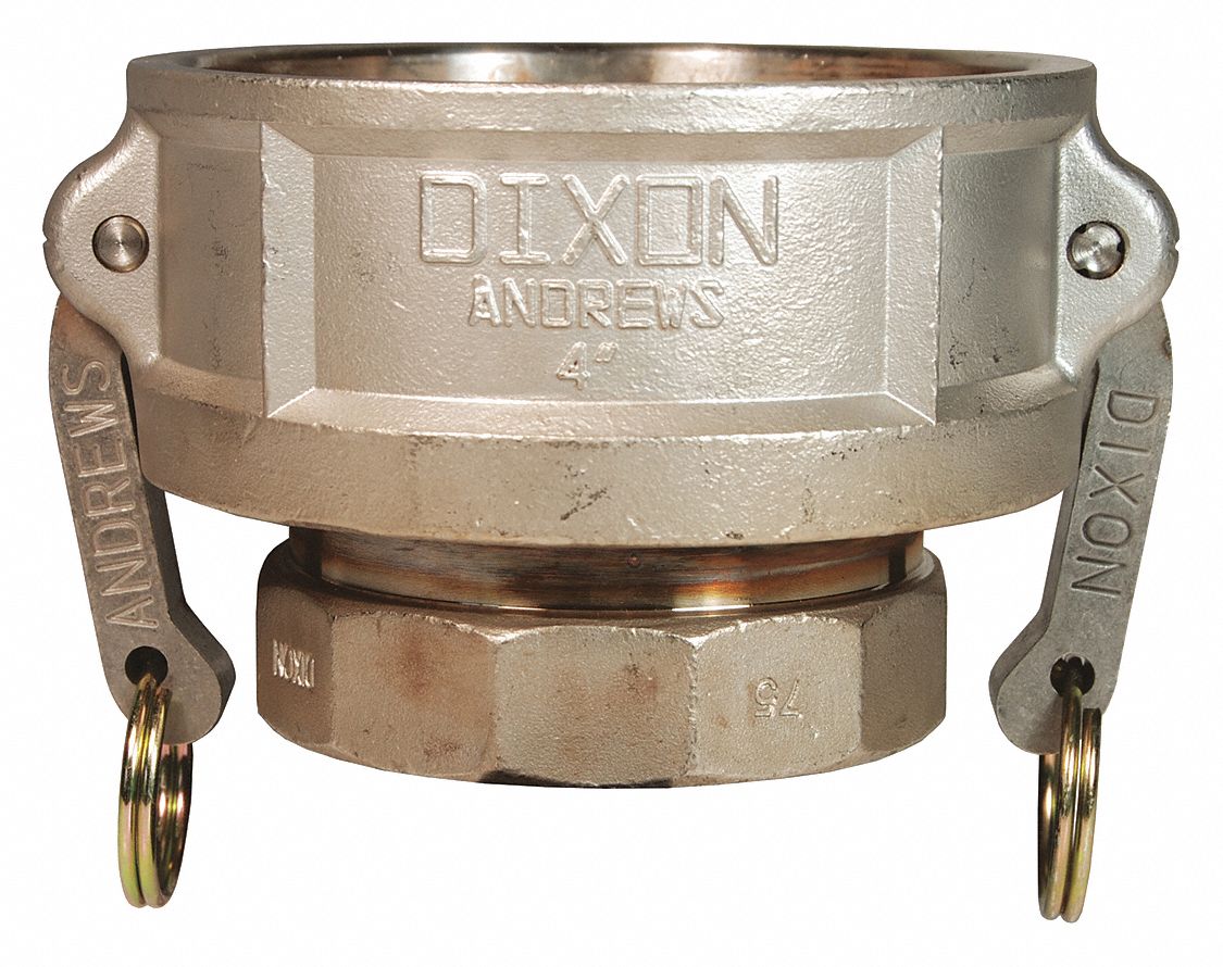 Dixon Valve & Coupling 3G-OTH-458036