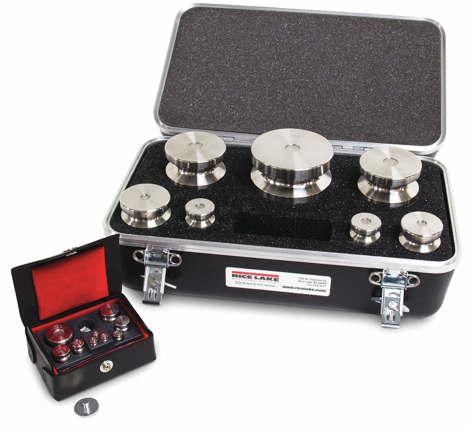 Rice Lake Weighing Systems 3G-OTH-336665