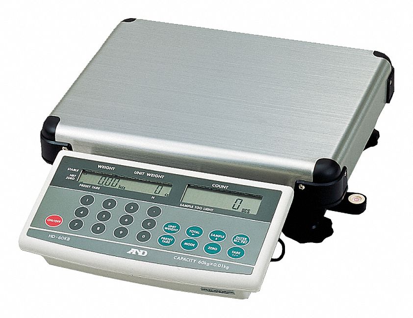 A&d Weighing 3G-OTH-334452