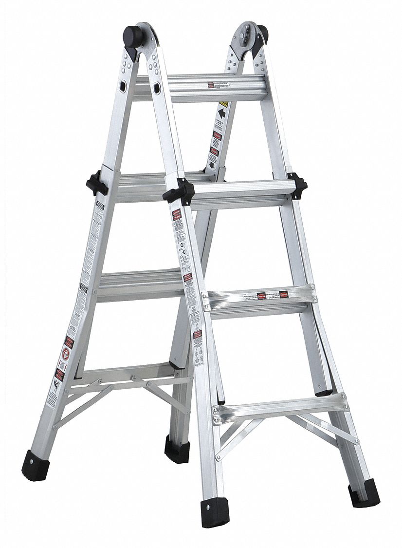 Louisville Ladder 3G-OTH-336385