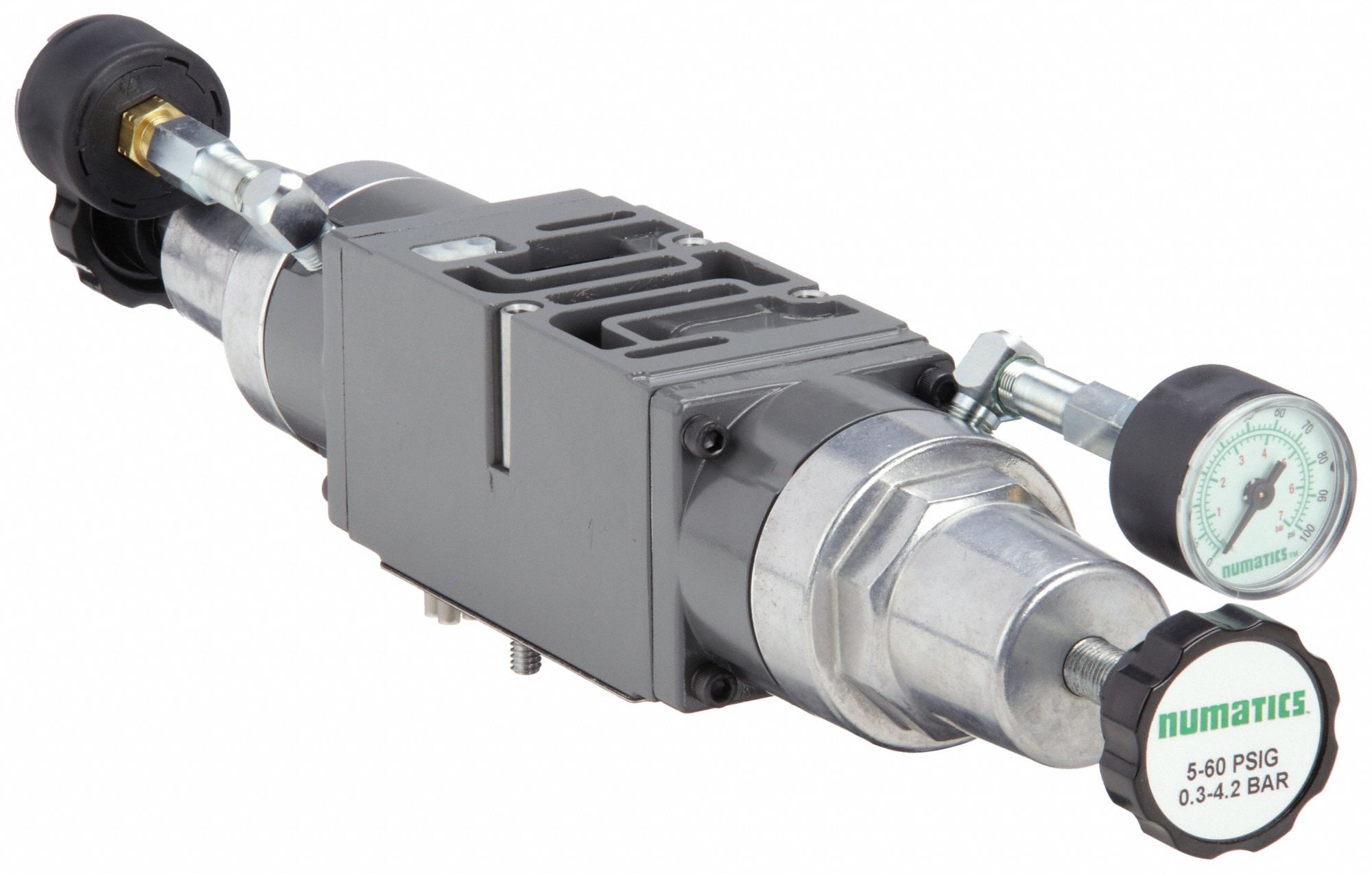 Numatics 3G-OTH-200502