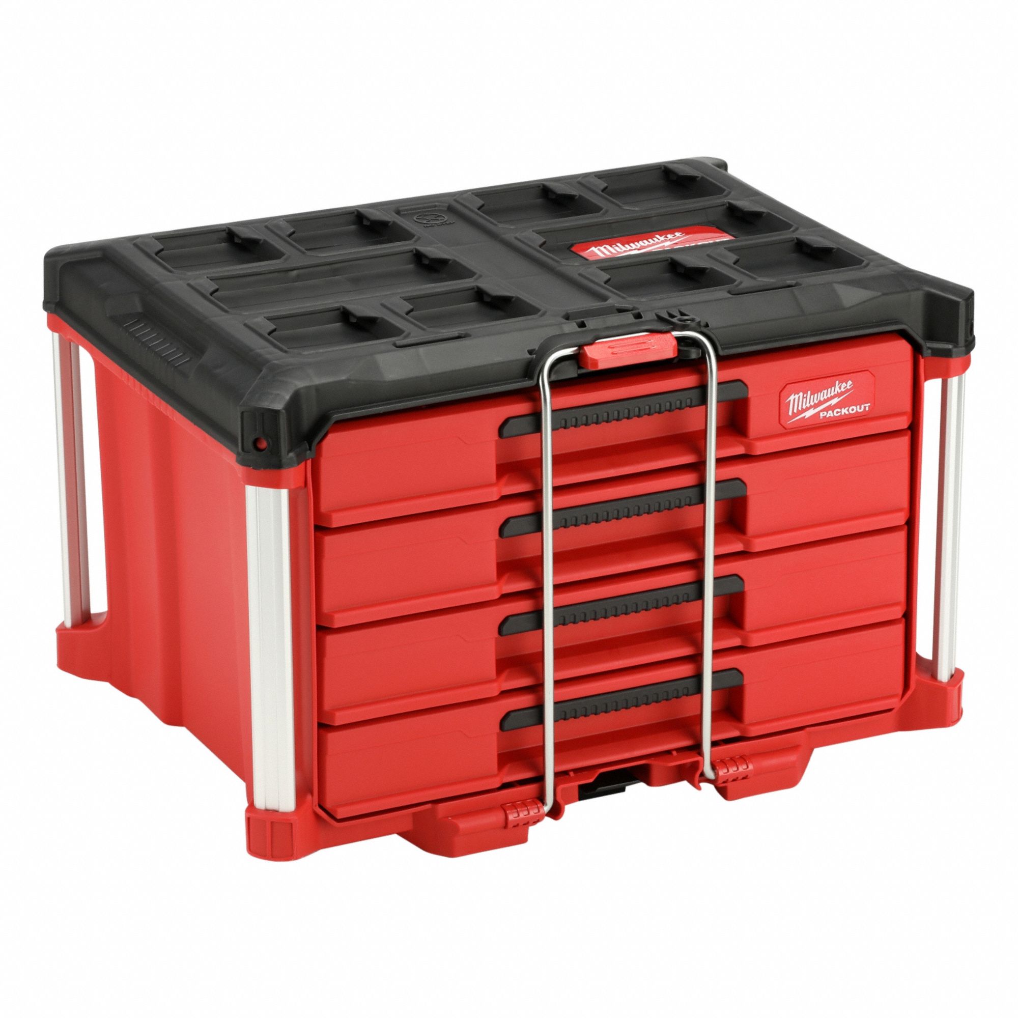 Milwaukee Packout 3G-OTH-302679