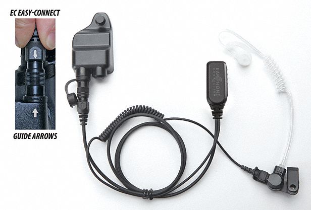 Earphone Connection 3G-OTH-382561
