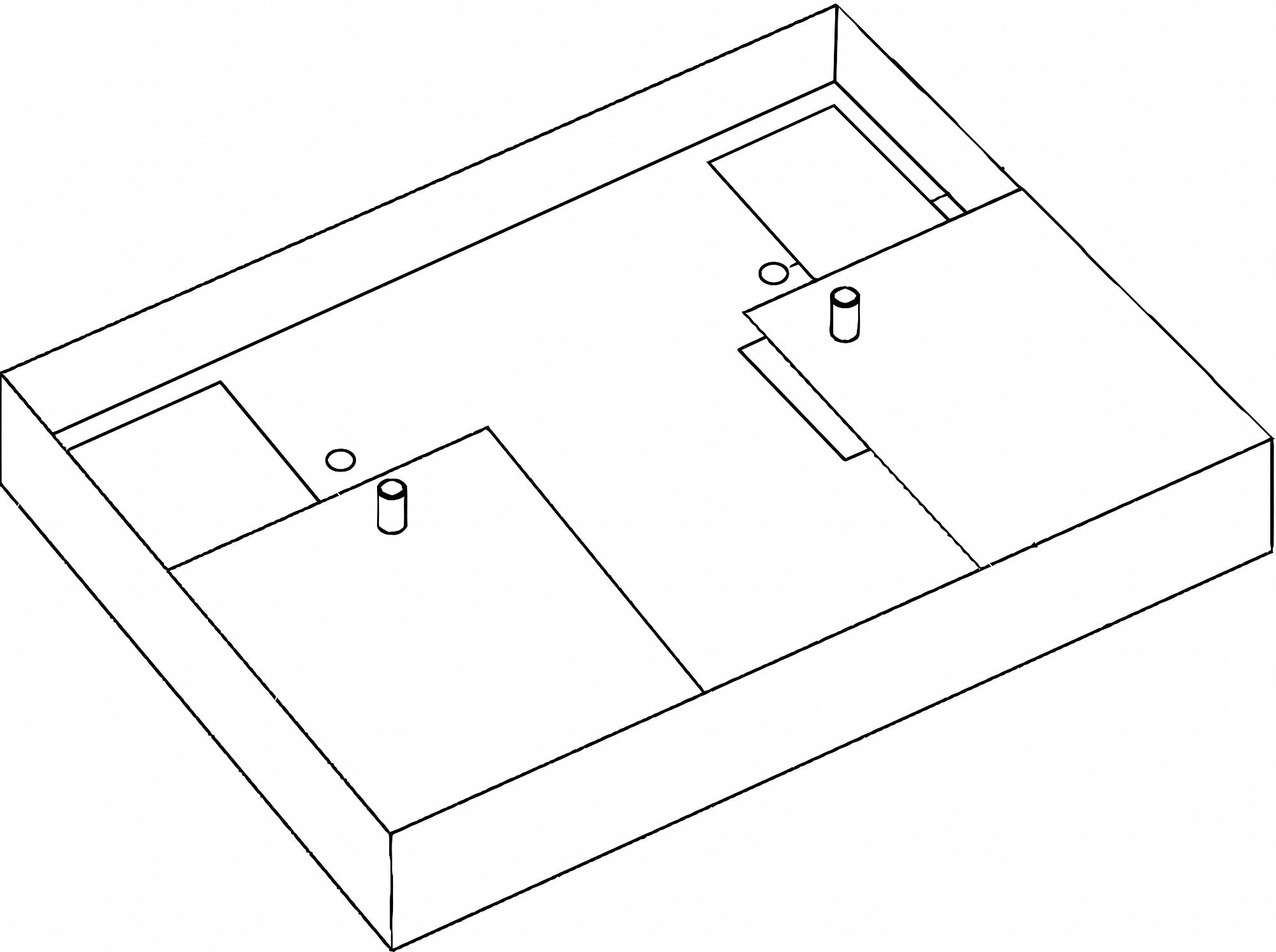 Lutron 3G-OTH-384246