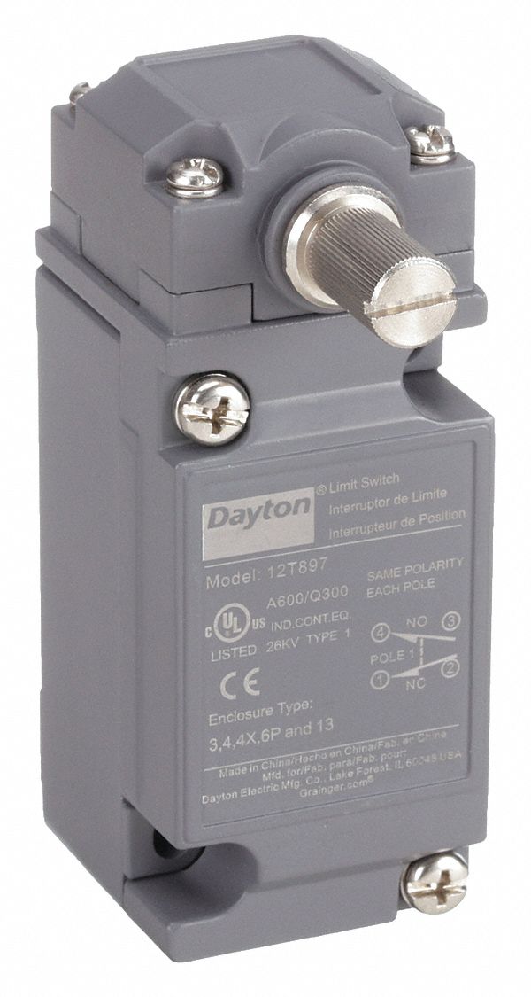 Dayton 3G-OTH-29826