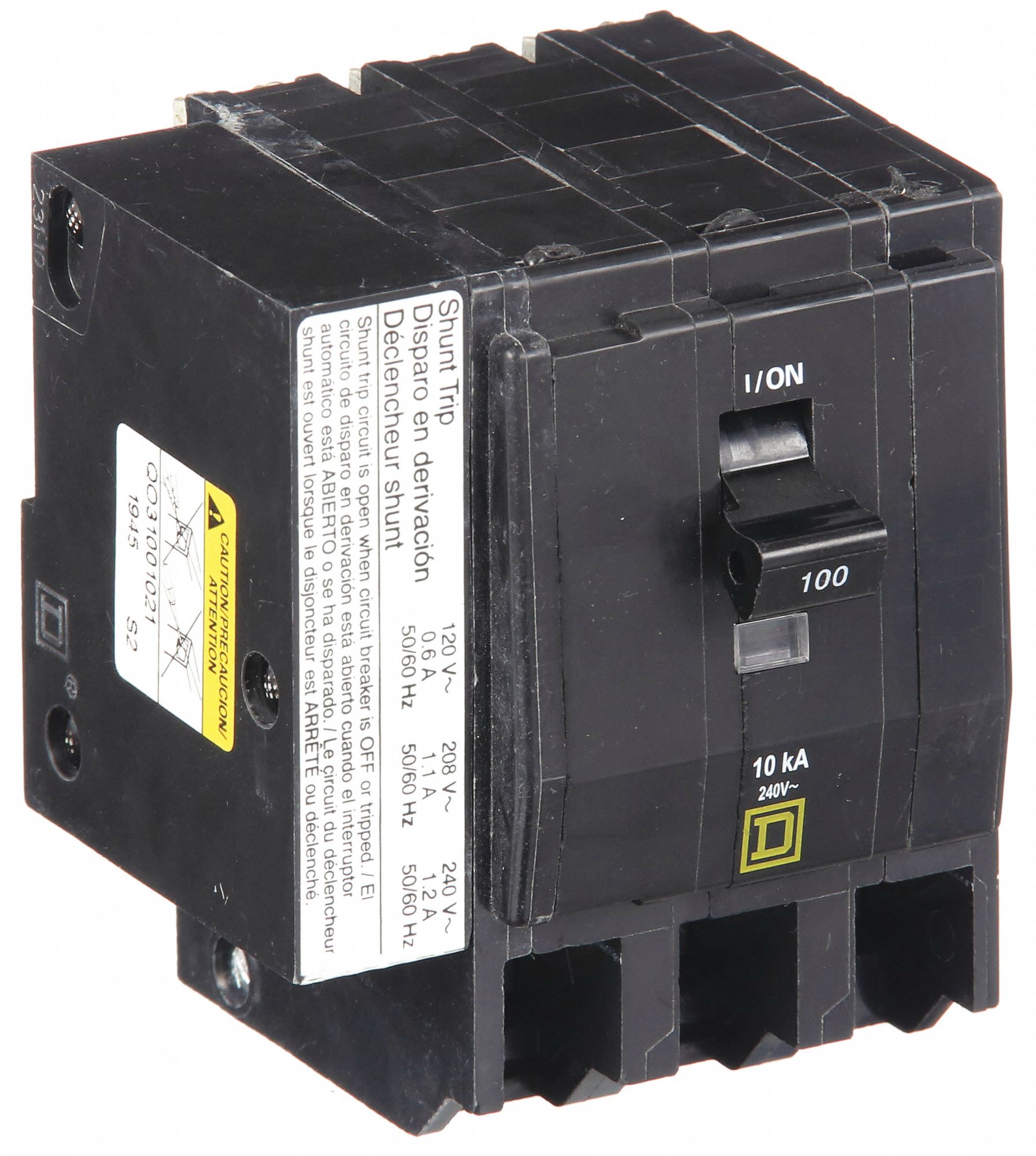 Square D 3G-OTH-22059