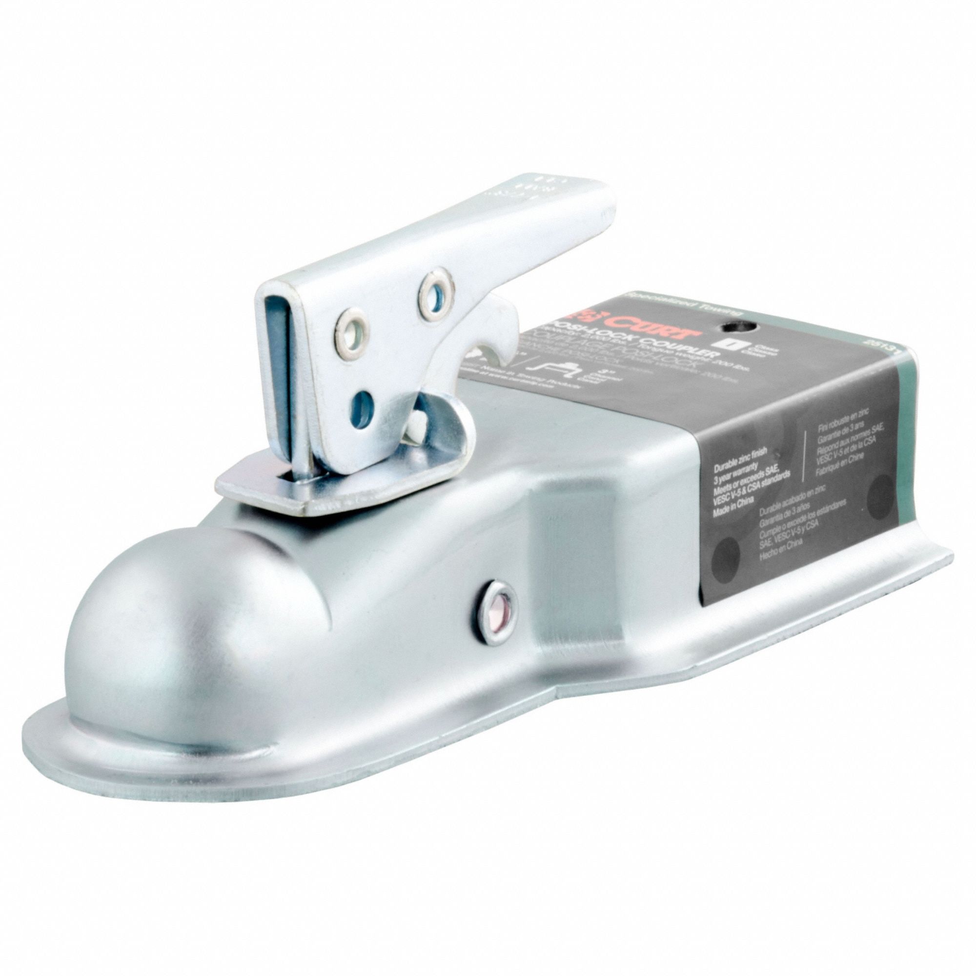 Curt 3G-OTH-485010