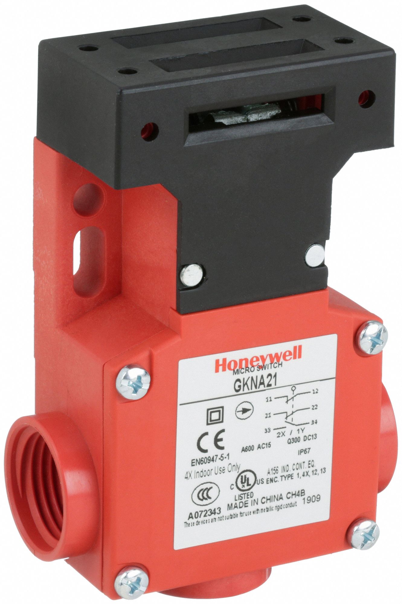 Honeywell 3G-OTH-30371