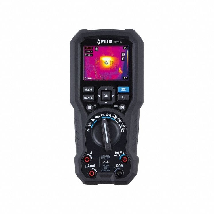 Flir 3G-OTH-170510