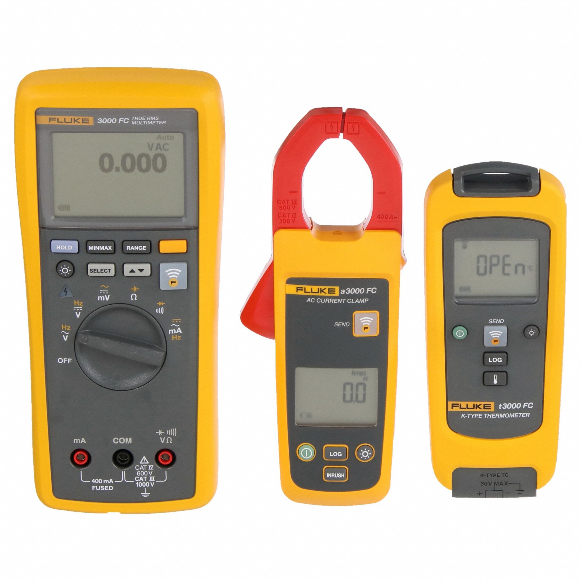 Fluke 3G-OTH-191764