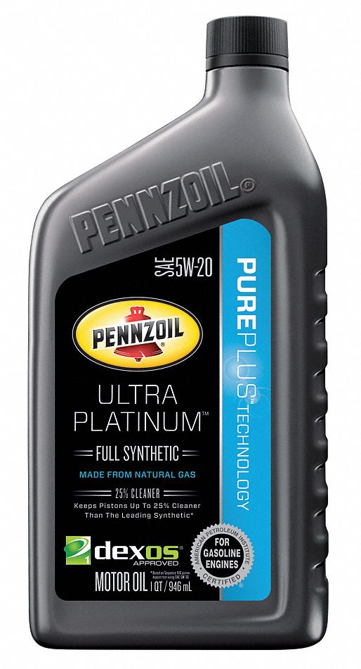 Pennzoil 3G-OTH-494845