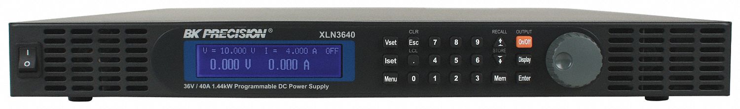 B&k Precision 3G-OTH-173819