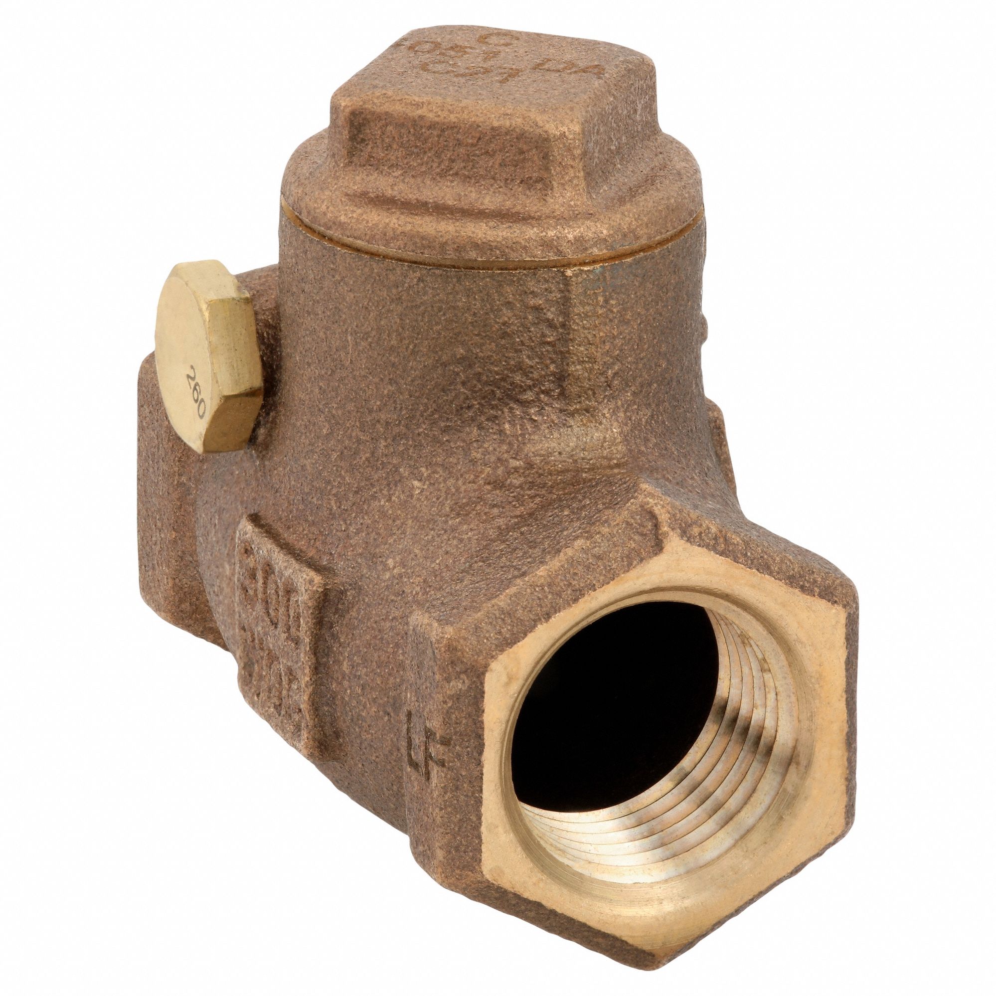 Milwaukee Valve 3G-OTH-435245
