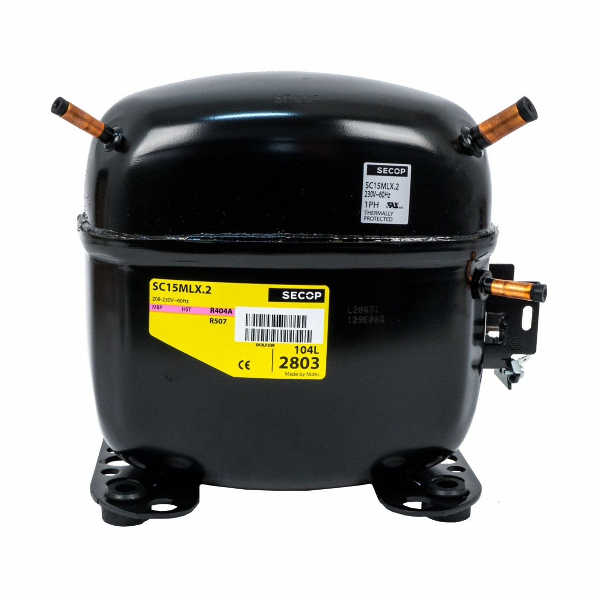 Secop 3G-OTH-61324