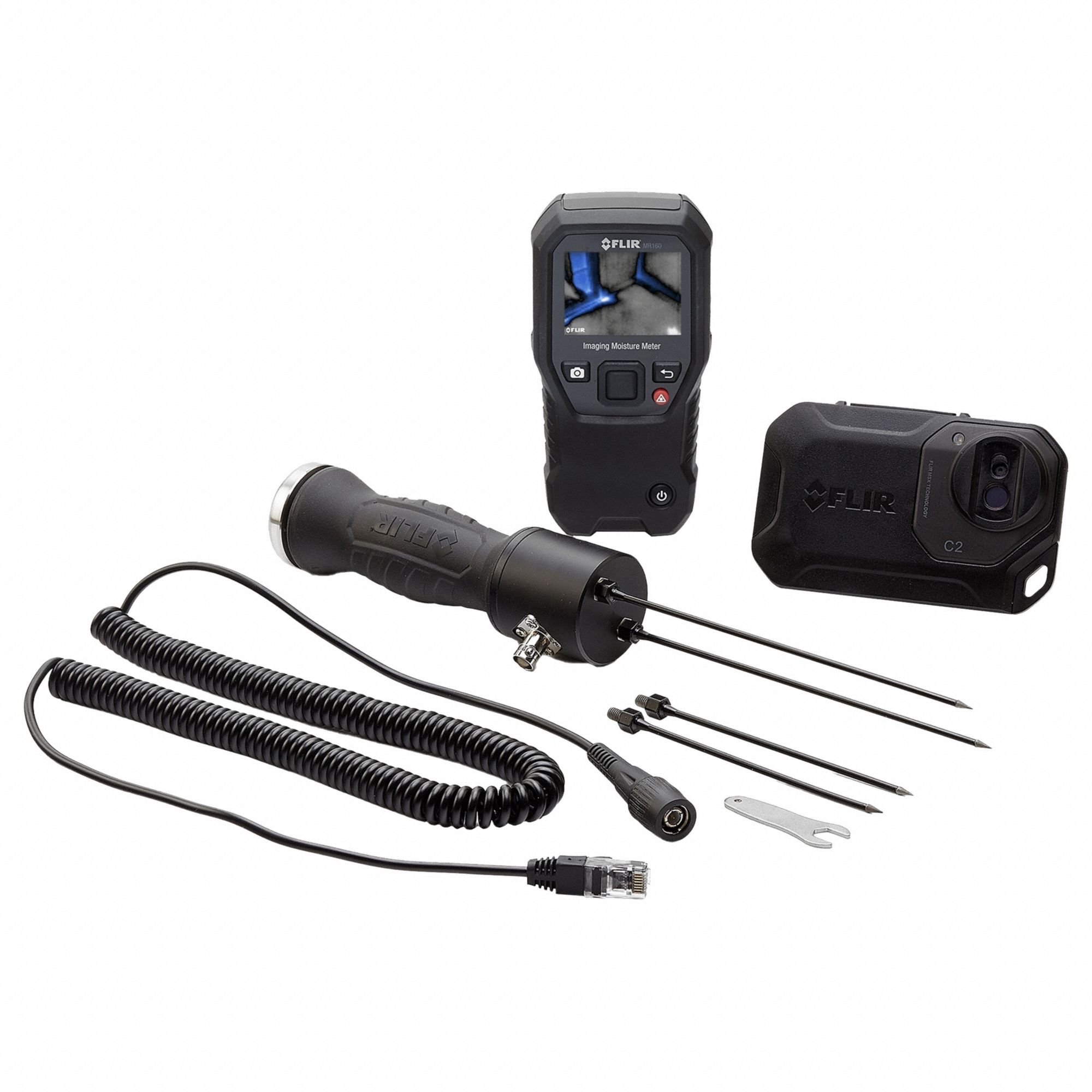 Flir 3G-OTH-187801