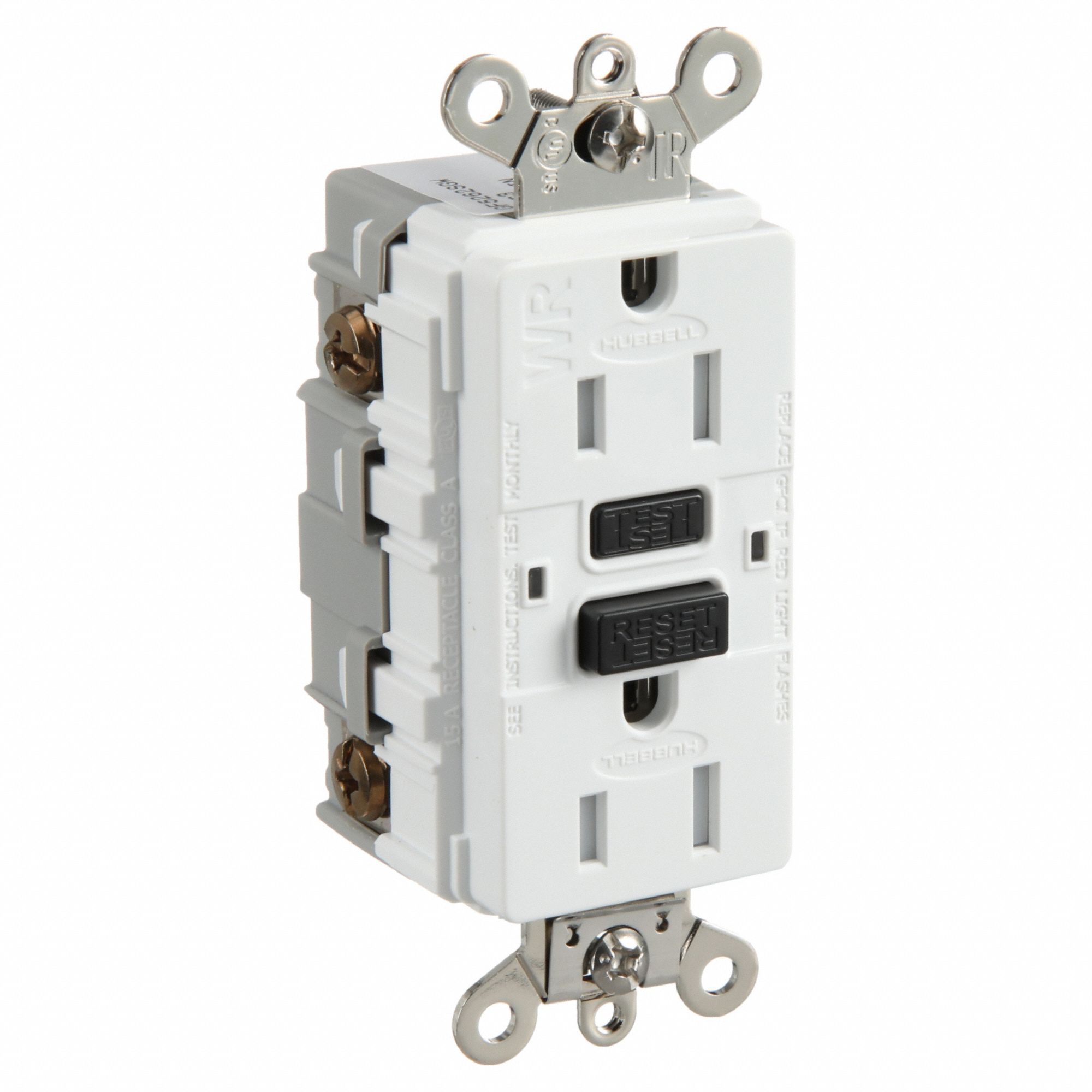 Hubbell Gfci 3G-OTH-21210