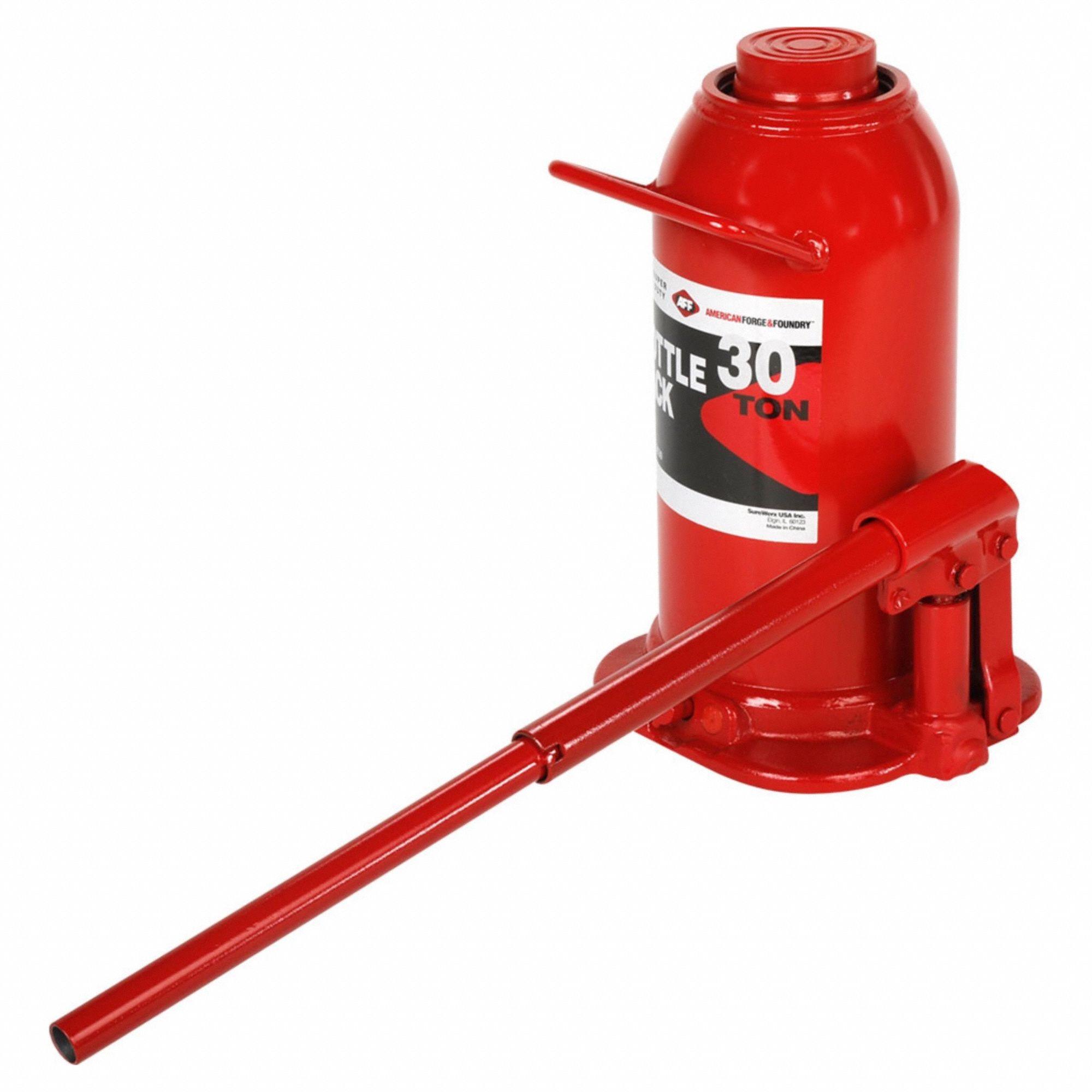 American Forge & Foundry 3G-OTH-477256