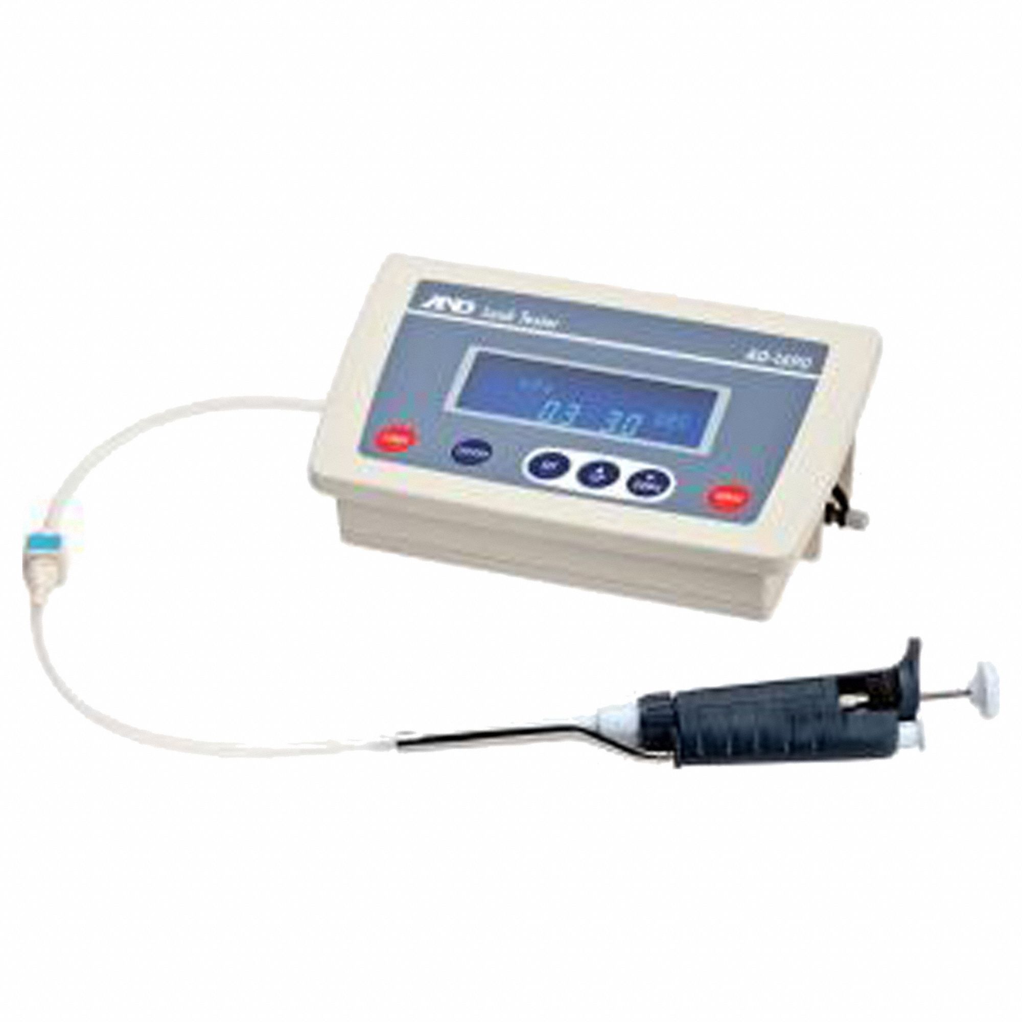 A&d Weighing 3G-OTH-372446