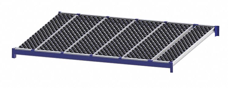 Unex Roller Rack 3G-OTH-344867