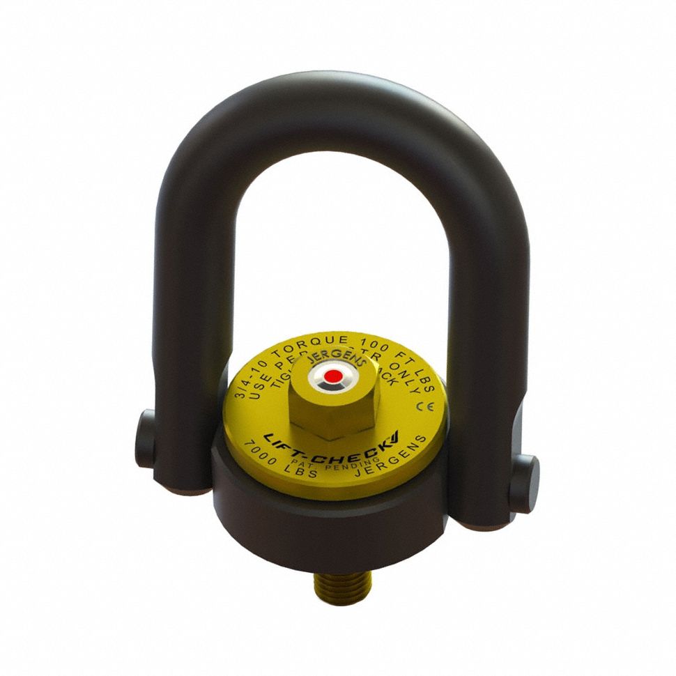 Jergens 3G-OTH-408940