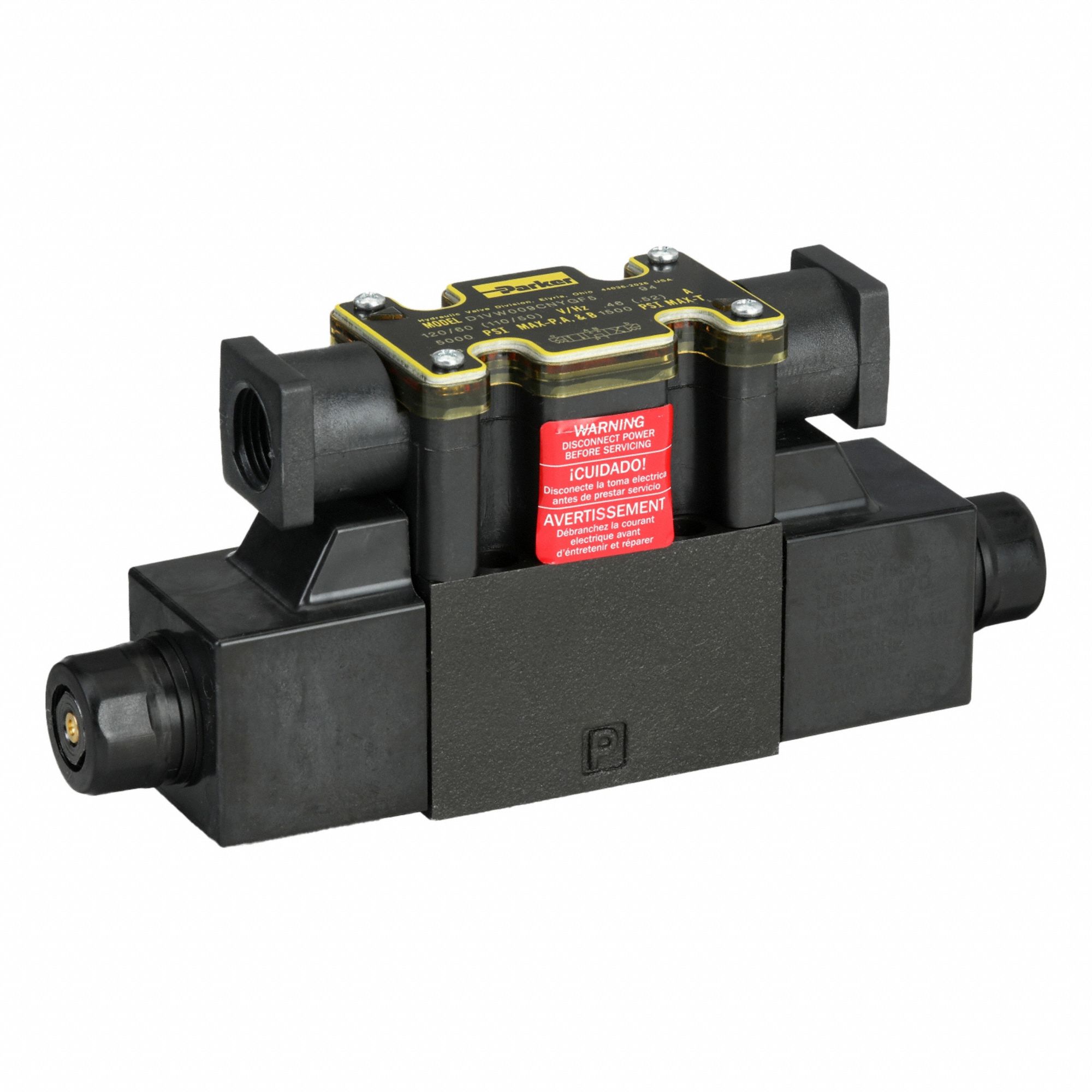 Parker 3G-OTH-169876
