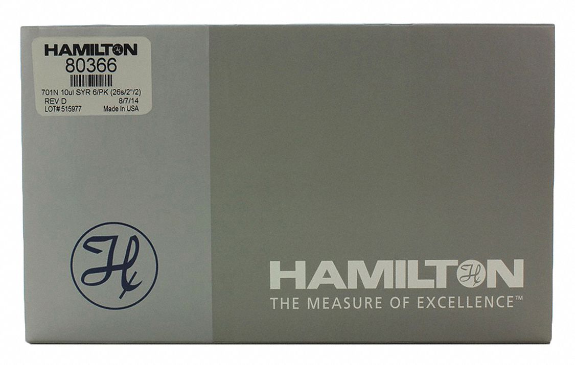 Hamilton 3G-OTH-366100